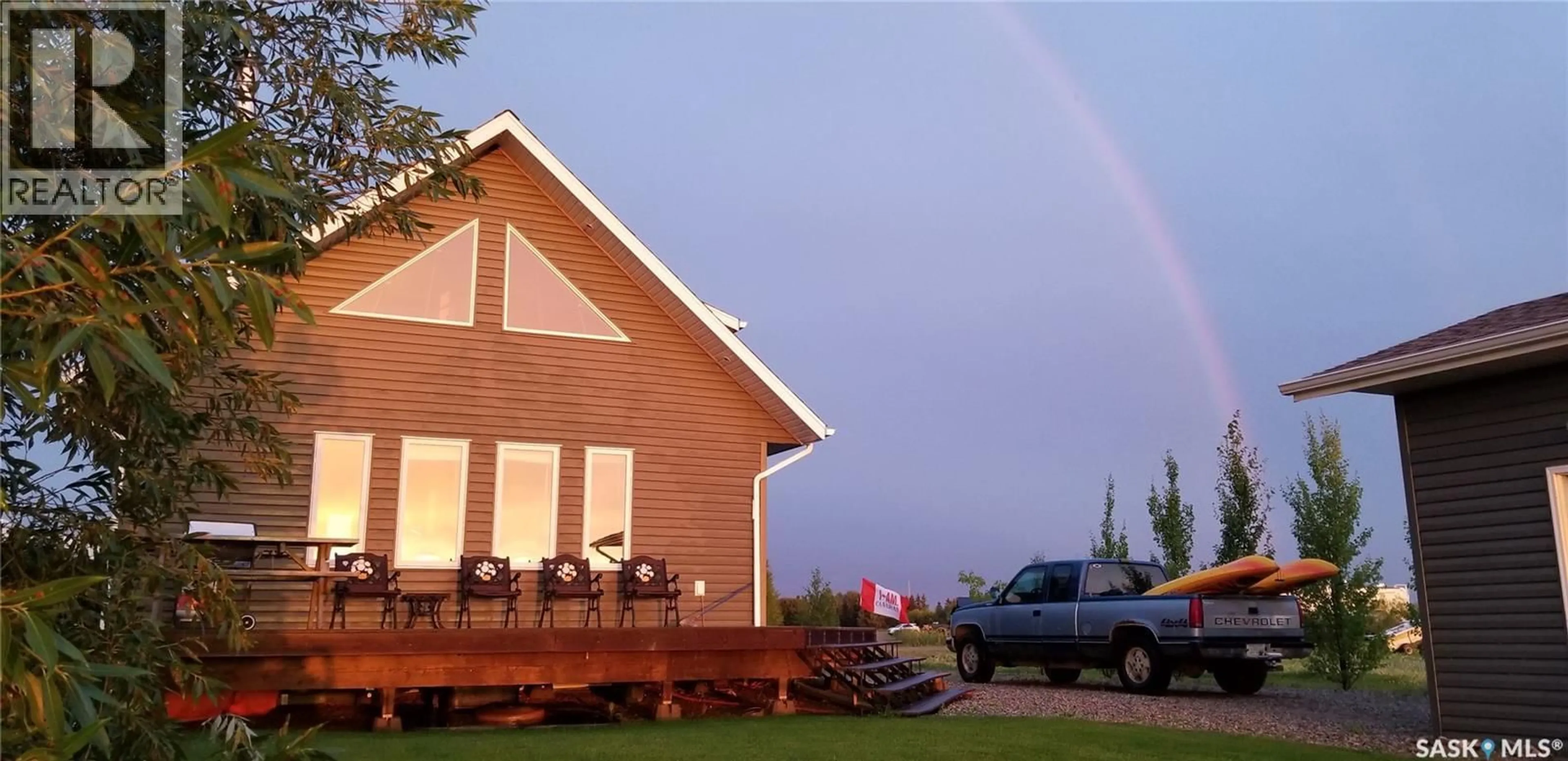 Unknown for 16 PORCUPINE DRIVE, Big River Rm No. 555 Saskatchewan S0J0E0