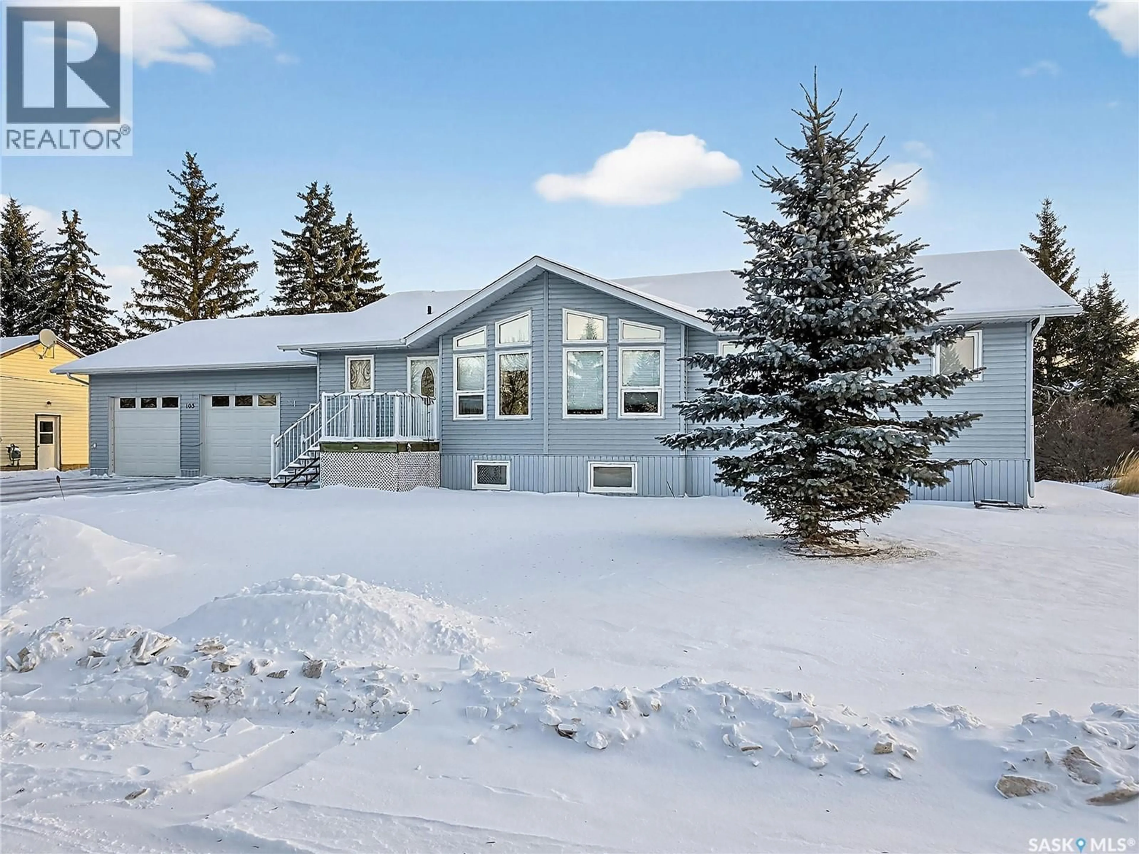 Unknown for 105 NELSON AVENUE, Kipling Saskatchewan S0G2S0