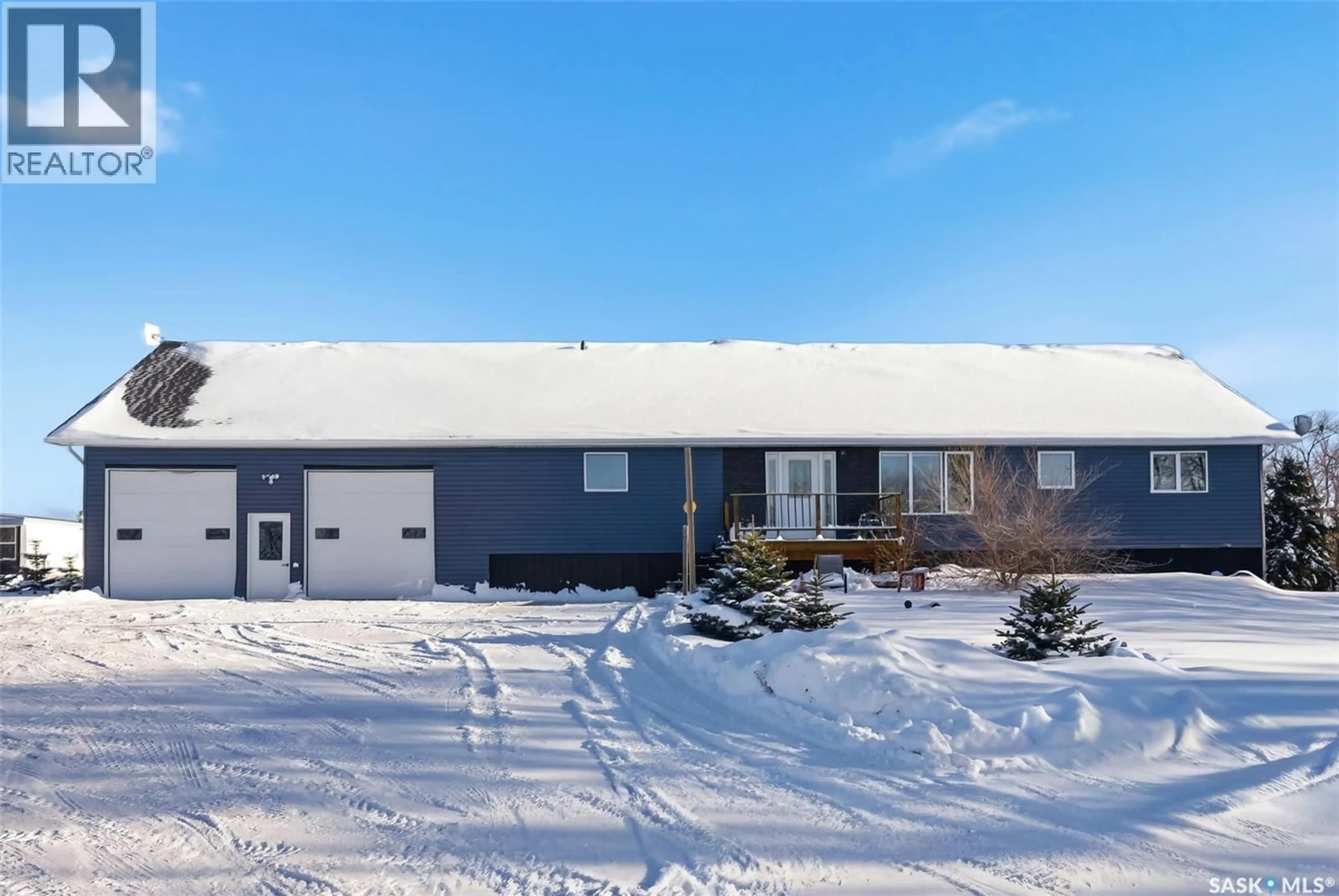 Unknown for HORVATH ACREAGE, Longlaketon Rm No. 219 Saskatchewan S0G4P0