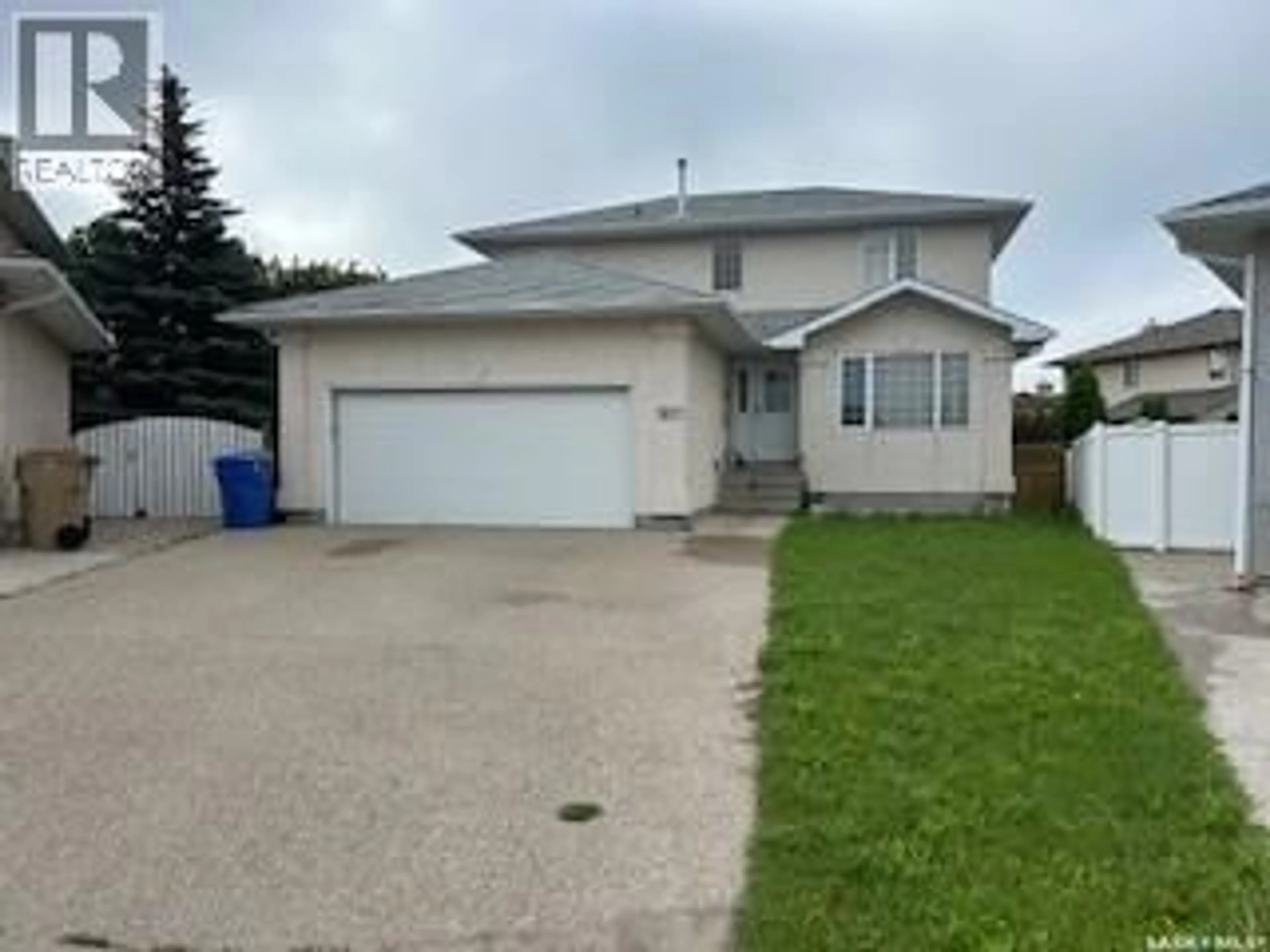 Unknown for 3827 BRITANNIA PLACE, Regina Saskatchewan S4V2Z6
