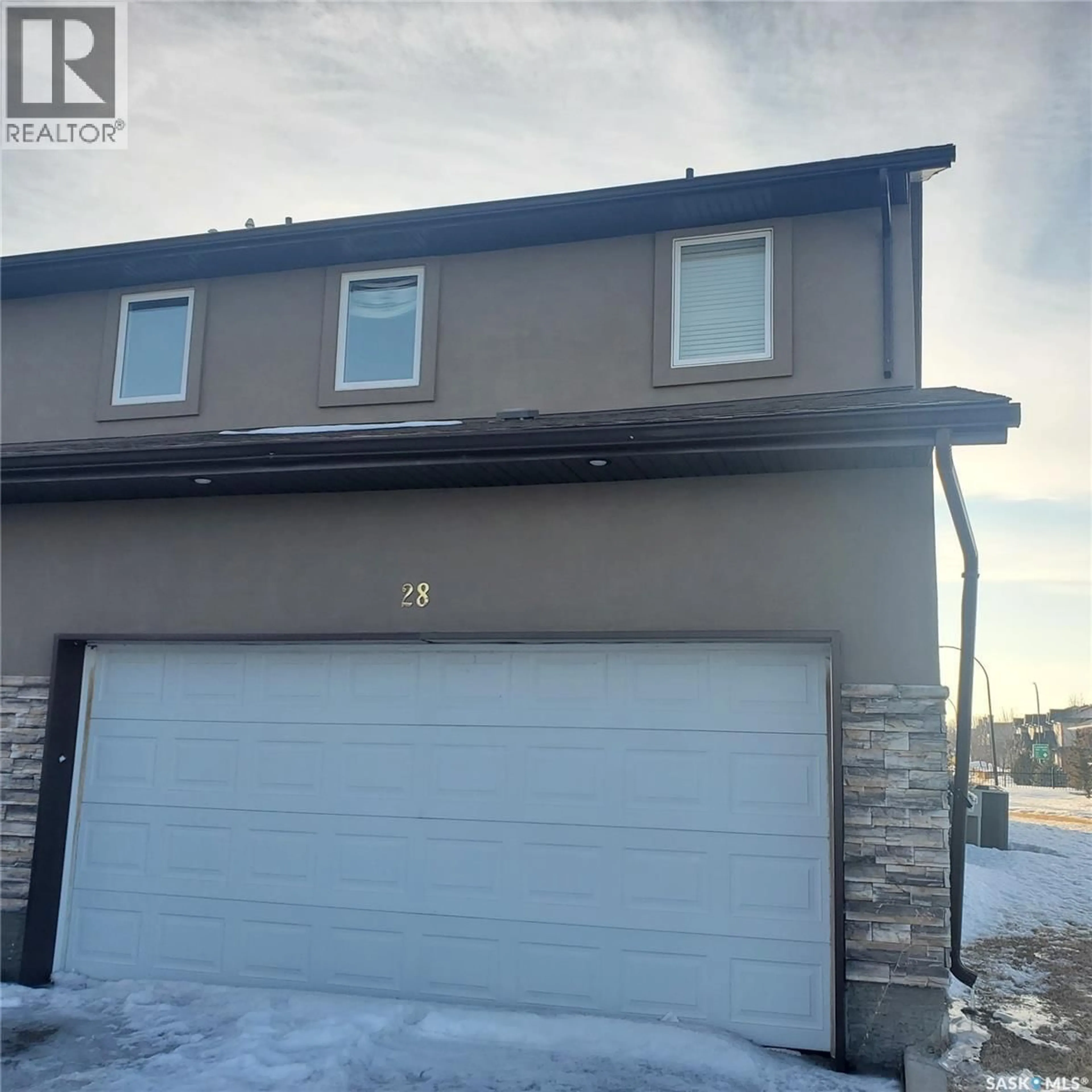 Unknown for 28 - 1703 PATRICK CRESCENT, Saskatoon Saskatchewan S7W0G1