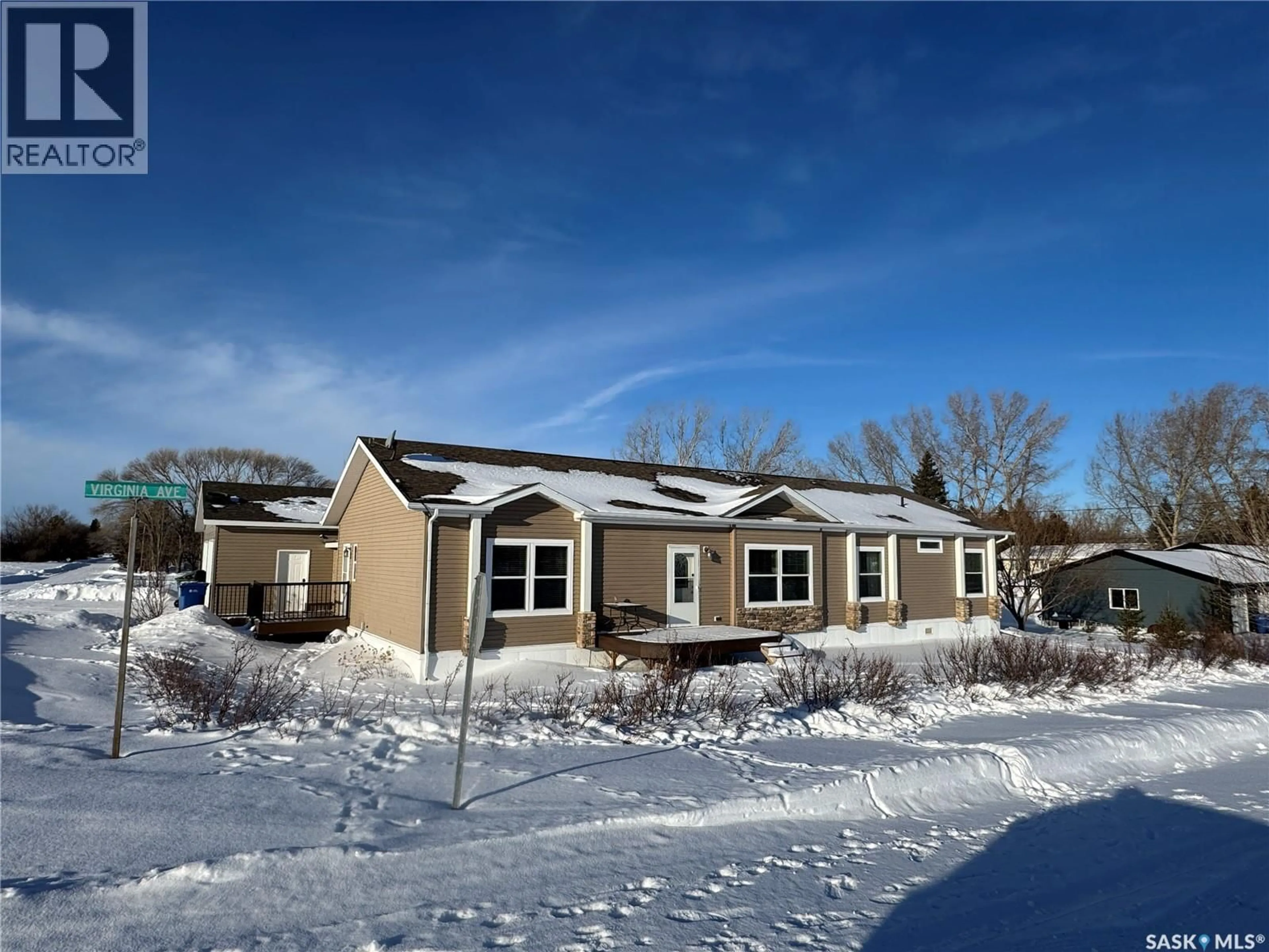 Unknown for 528 DUKE STREET, Imperial Saskatchewan S0G2J0