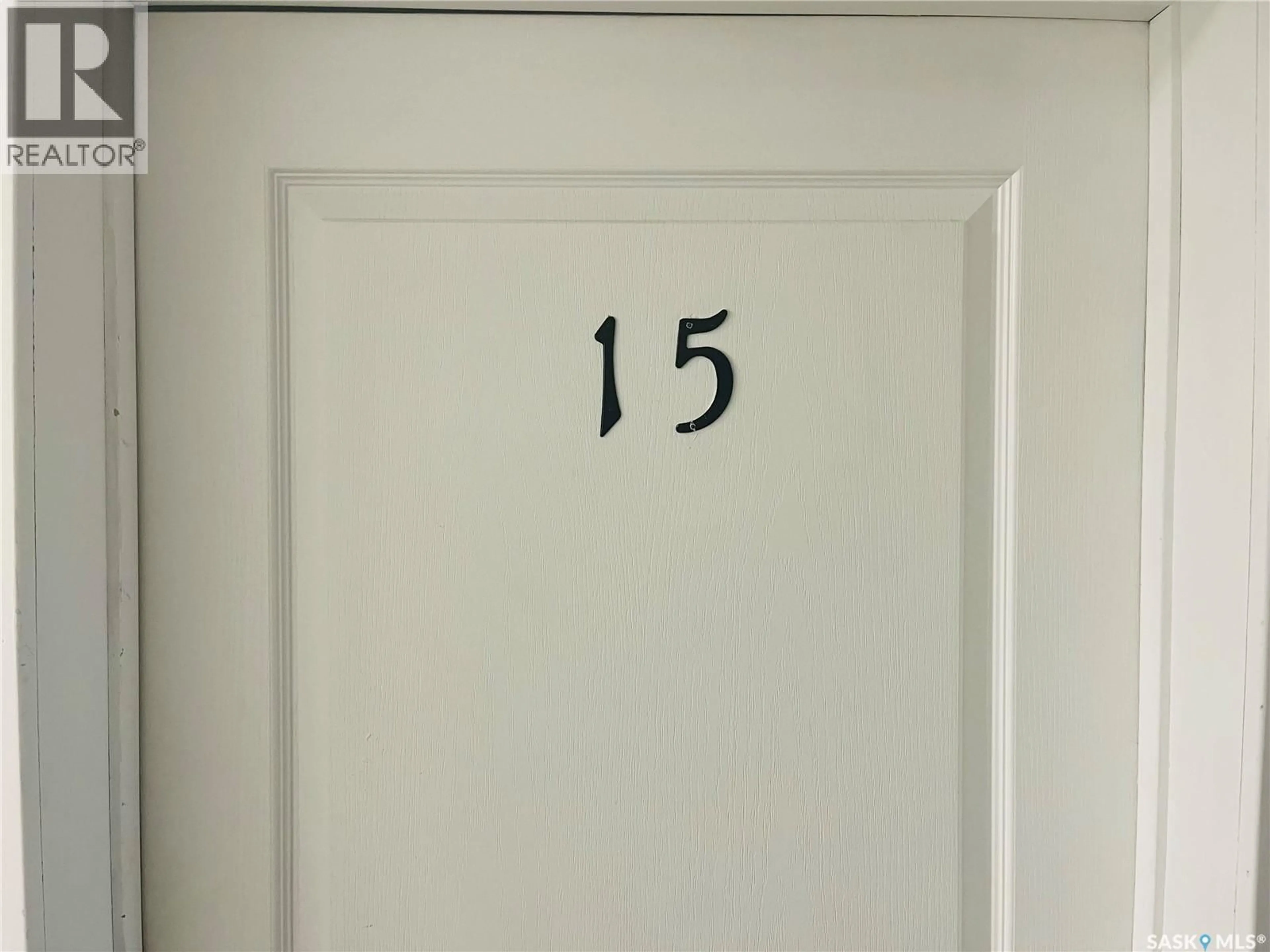 Unknown for 15 - 2157 RAE STREET, Regina Saskatchewan S4T2E8