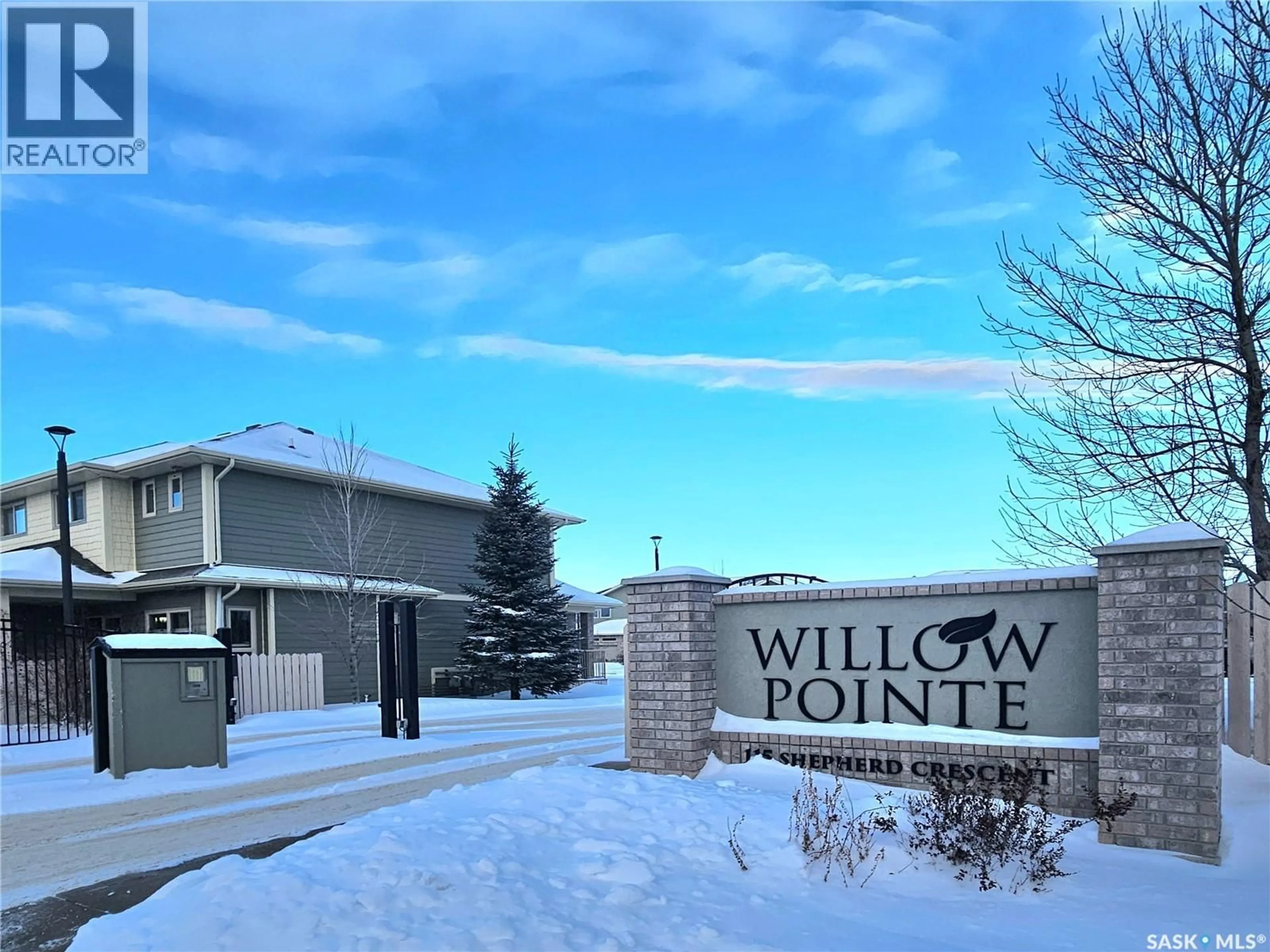 Unknown for 121 115 SHEPHERD CRESCENT, Saskatoon Saskatchewan S7W0P8