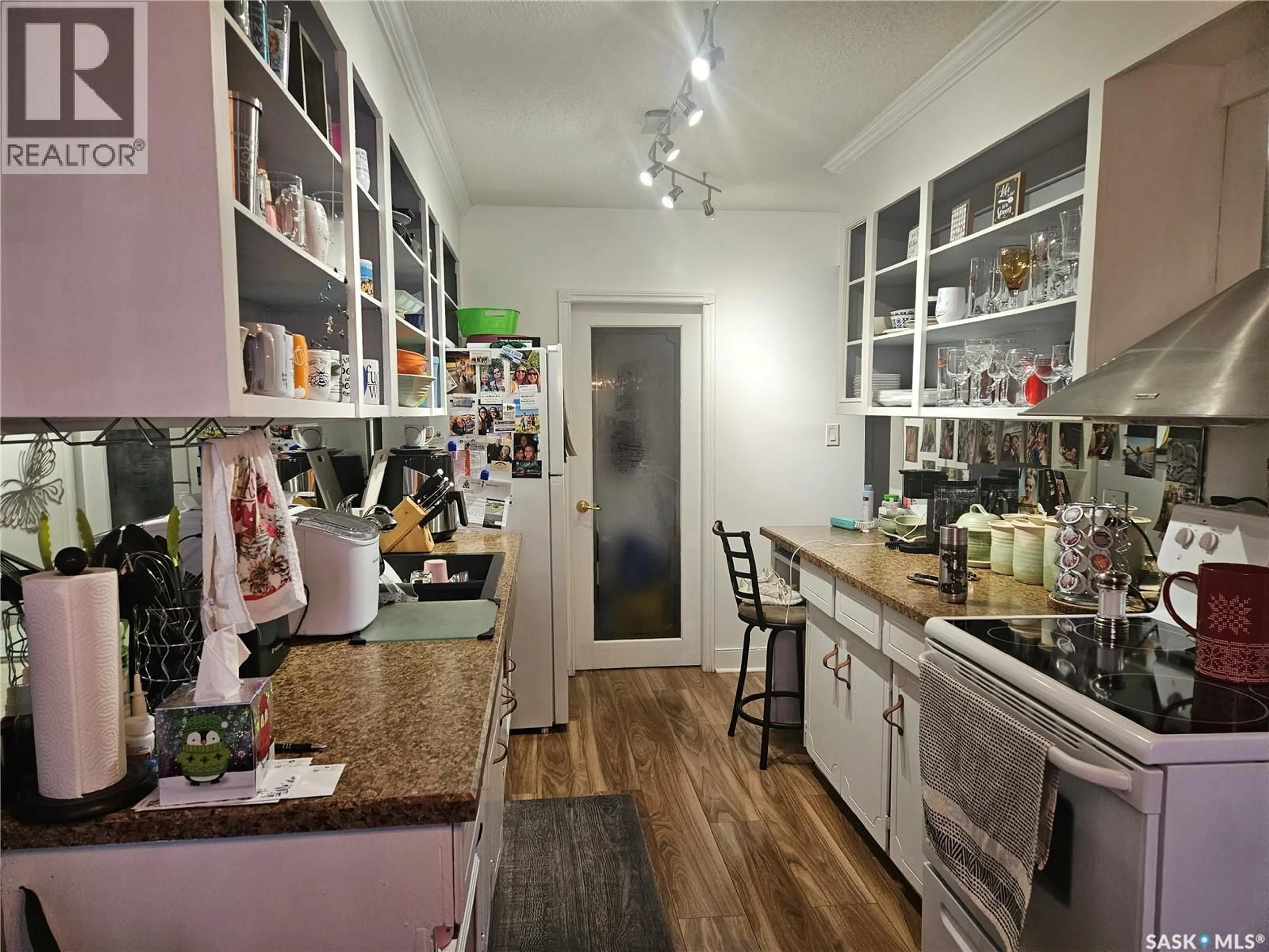 Unknown for 5 - 1292 GORDON ROAD, Moose Jaw Saskatchewan S6H3E5