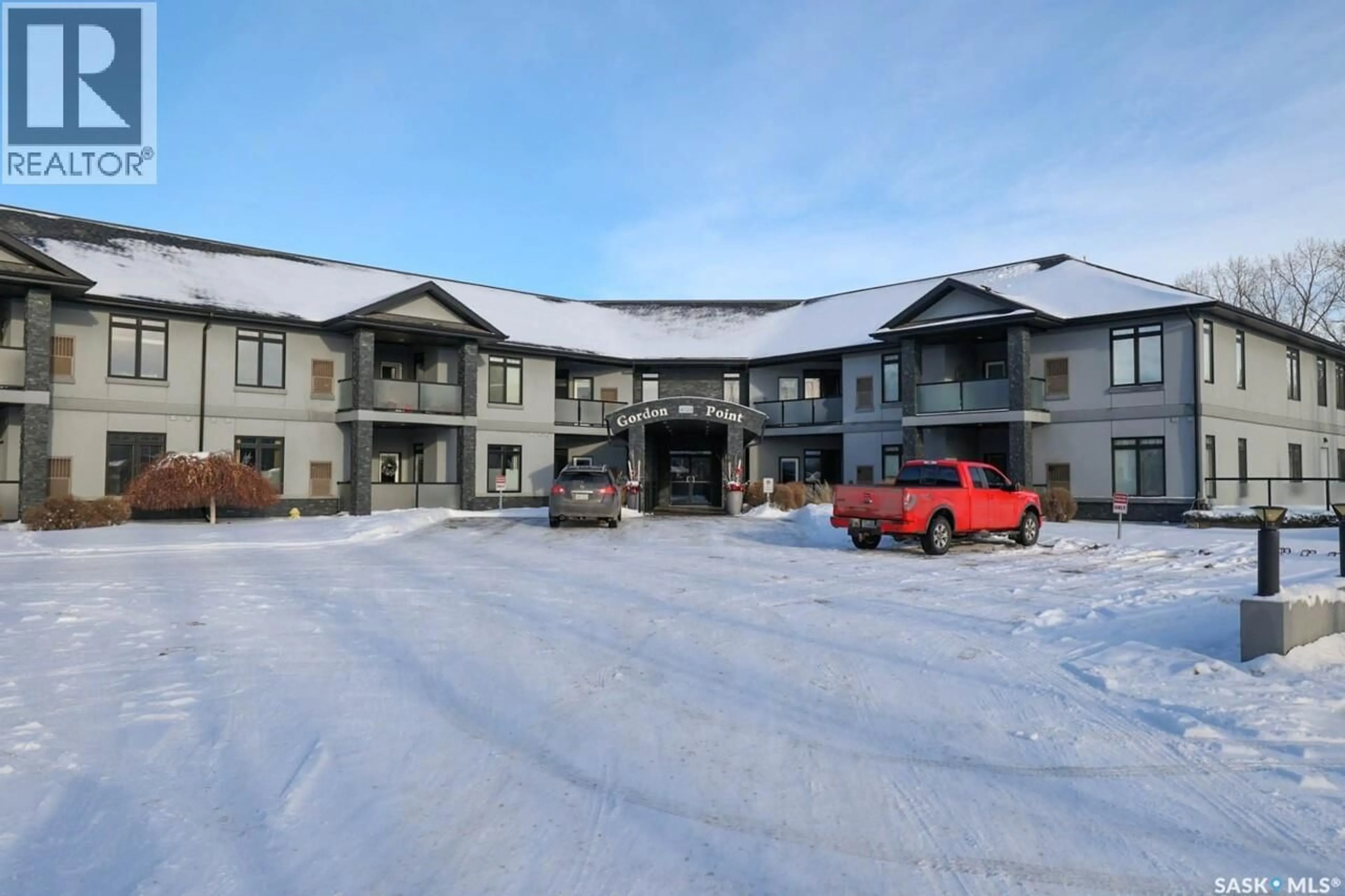 Unknown for 201 - 4721 MCTAVISH STREET, Regina Saskatchewan S4S6H2