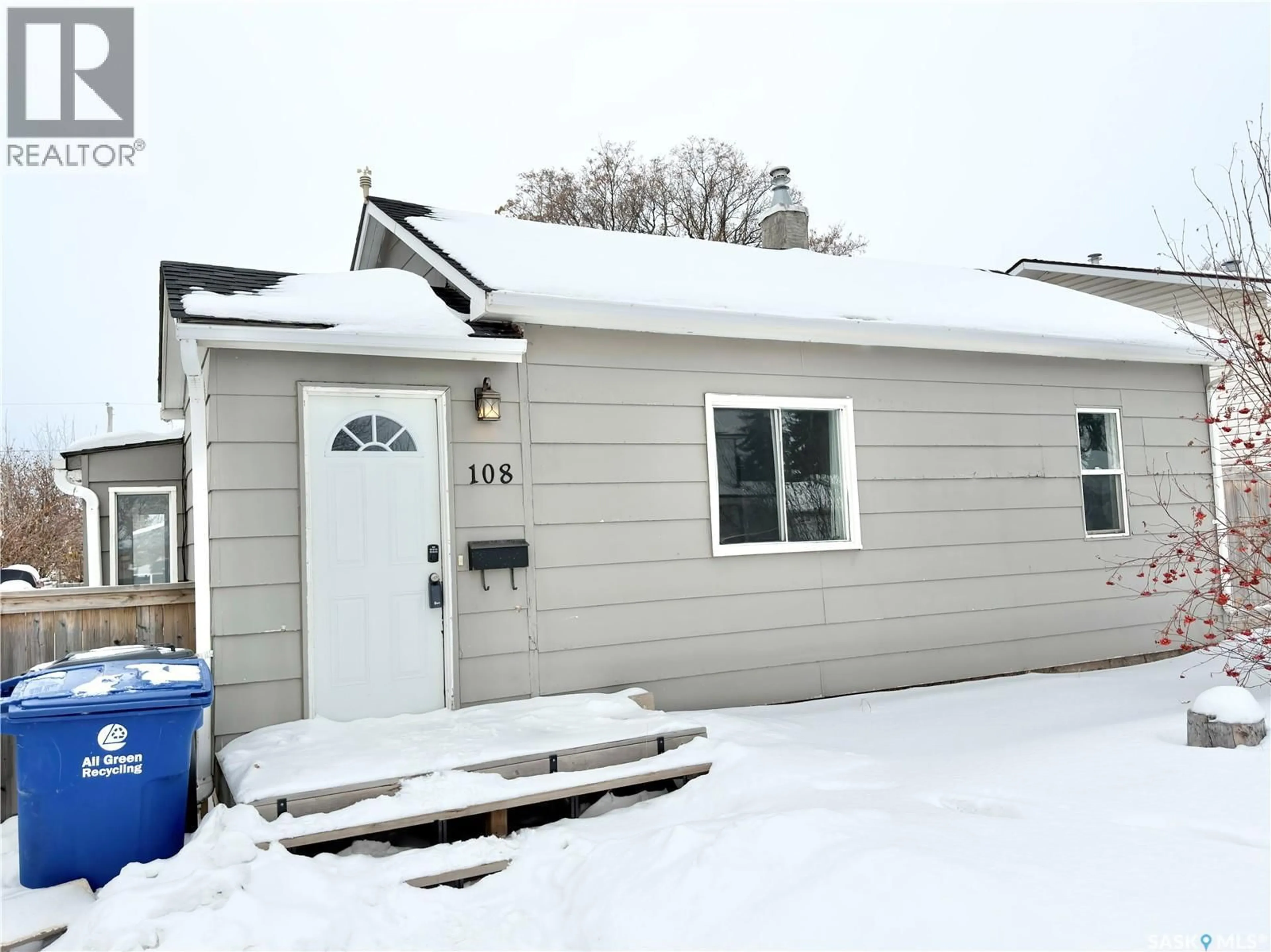 Unknown for 108 2ND STREET, Delisle Saskatchewan S0L0P0