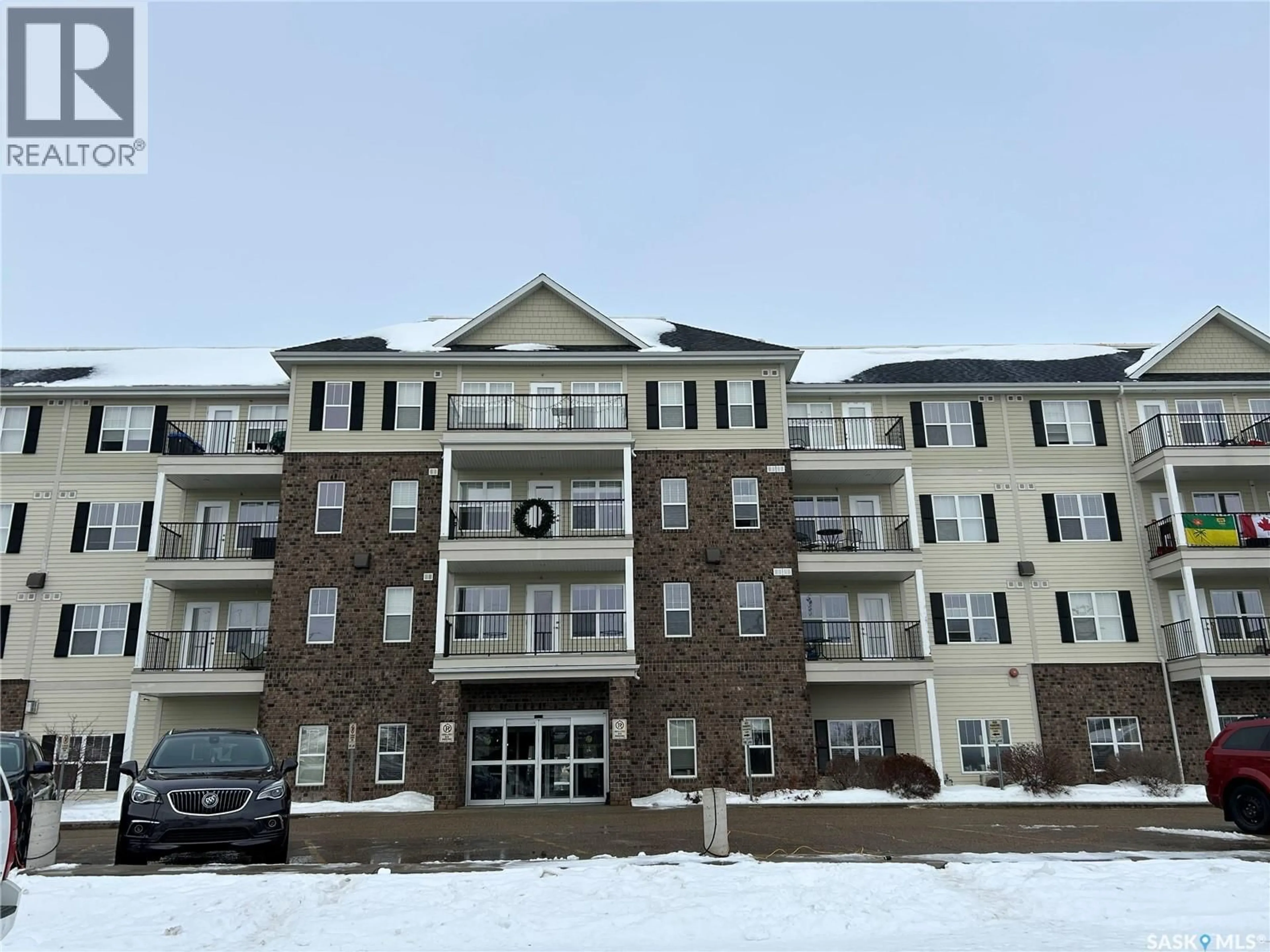 Unknown for 402 - 910 MAIN STREET, Humboldt Saskatchewan S0K2A0