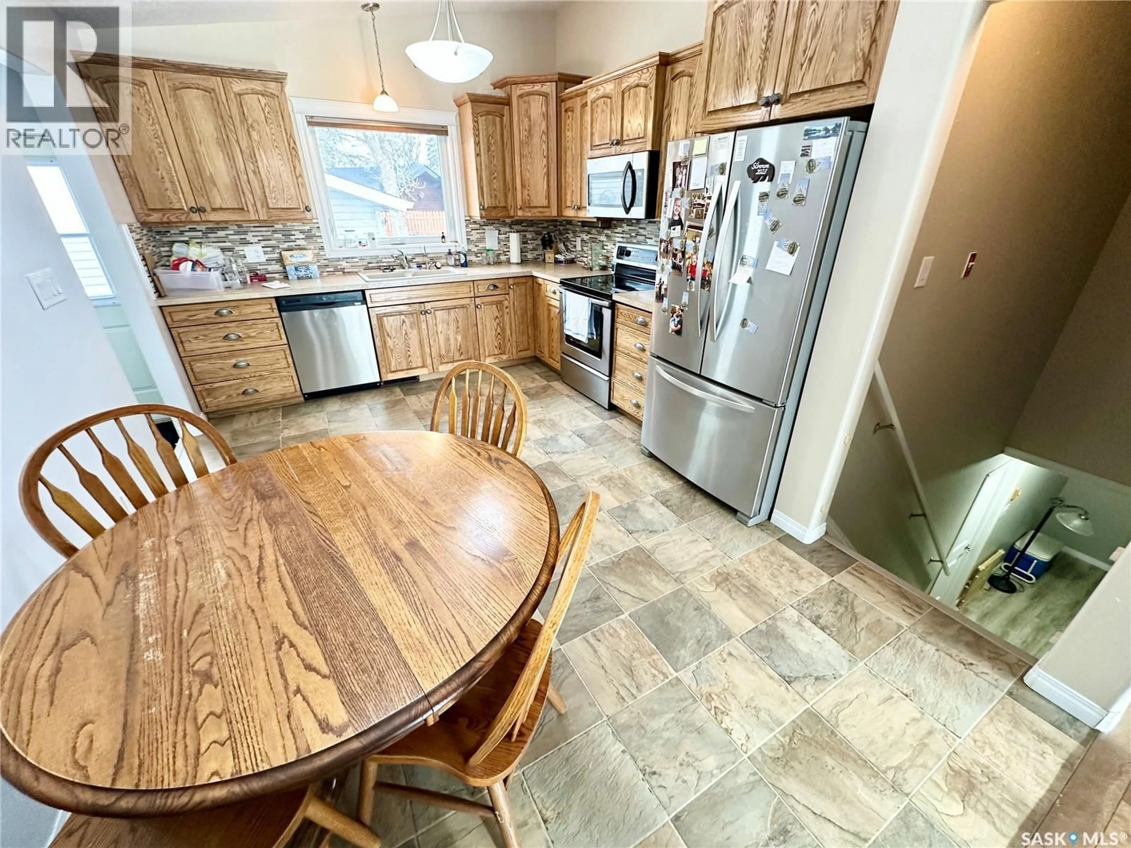 Unknown for 3 SCOTT CRESCENT, Weyburn Saskatchewan S4H1T5