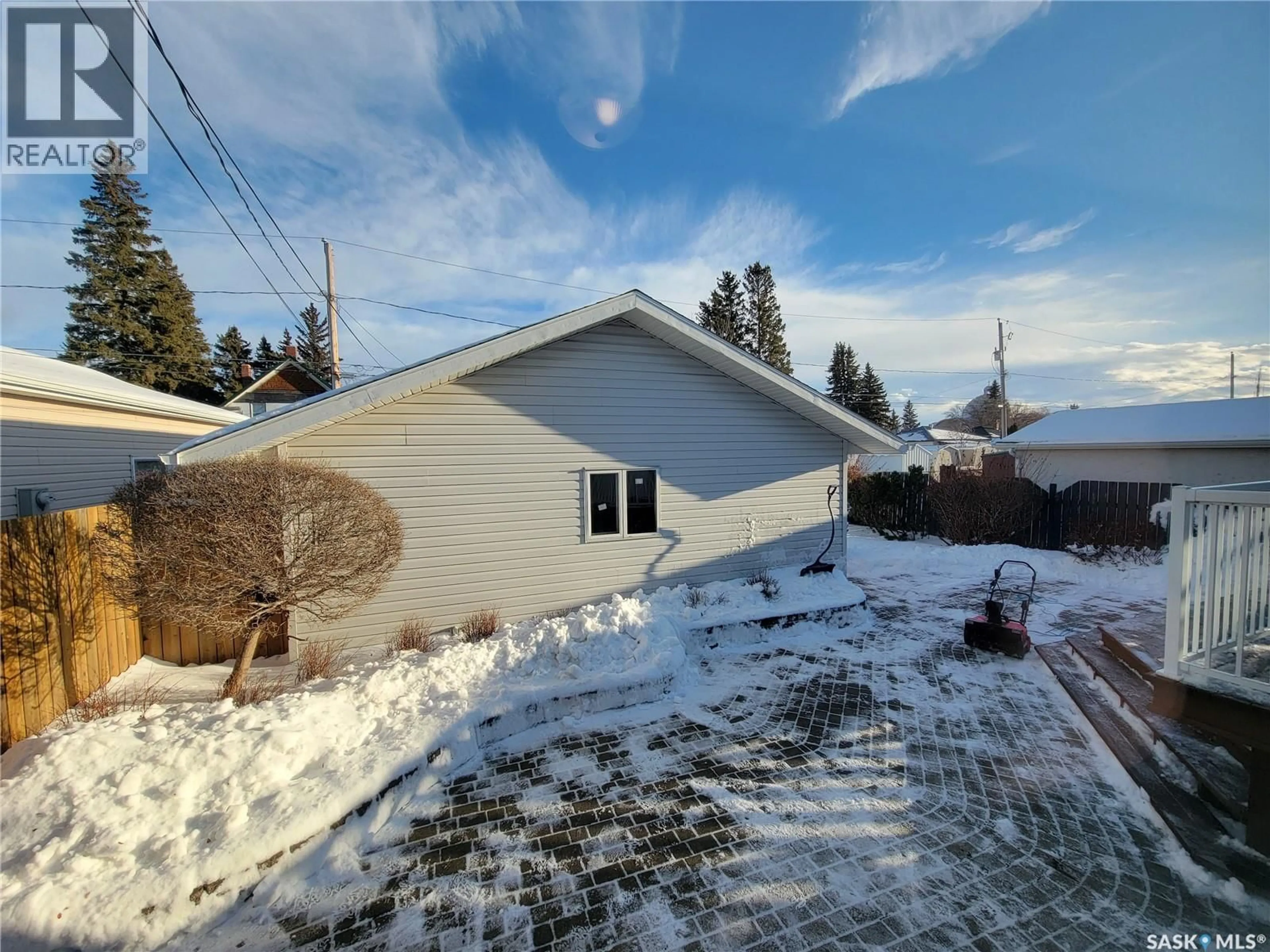 Unknown for 504 2ND STREET, Wilkie Saskatchewan S0K4W0