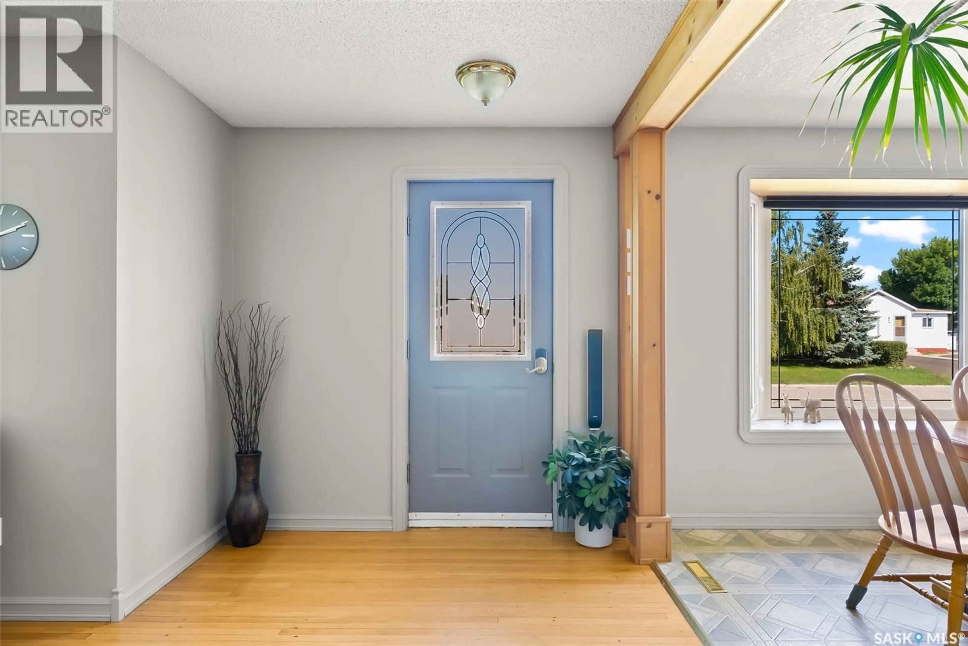 Indoor entryway for 433 9TH AVENUE, Melville Saskatchewan S0A2P0