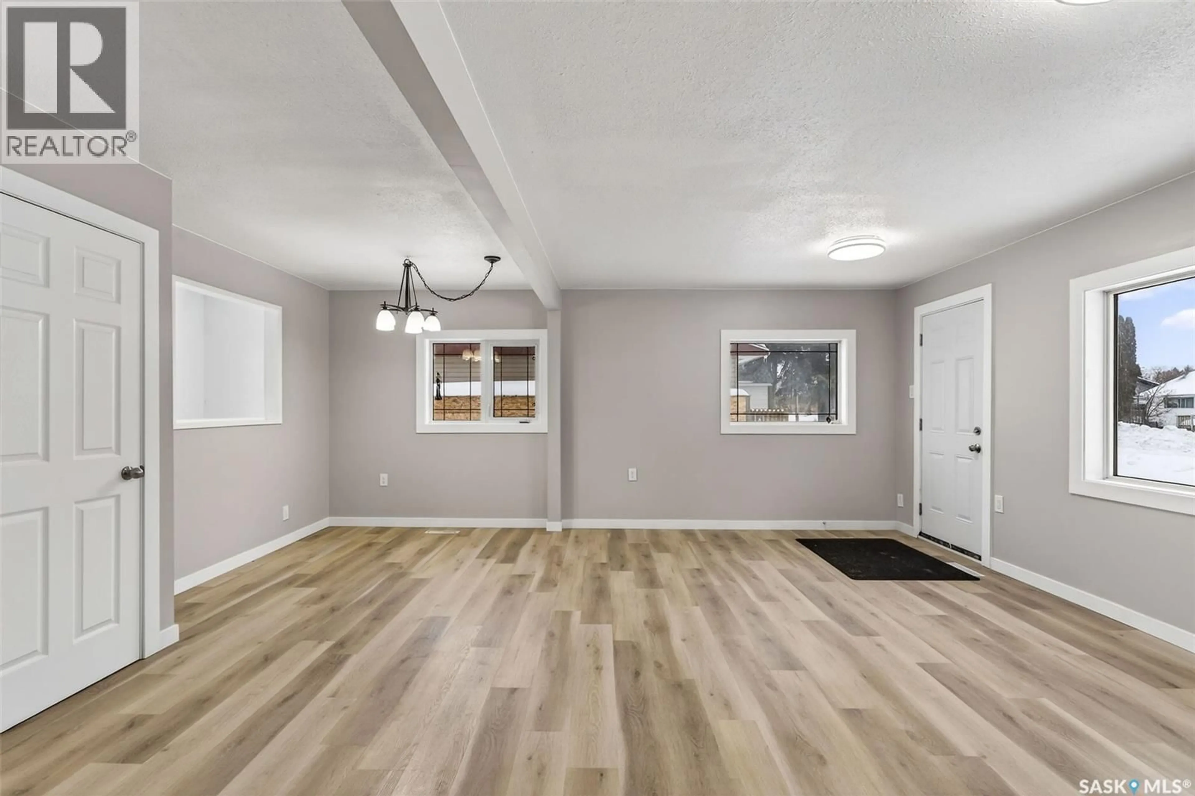 A pic of a room for 313 3RD AVENUE, Shellbrook Saskatchewan S0T2E0