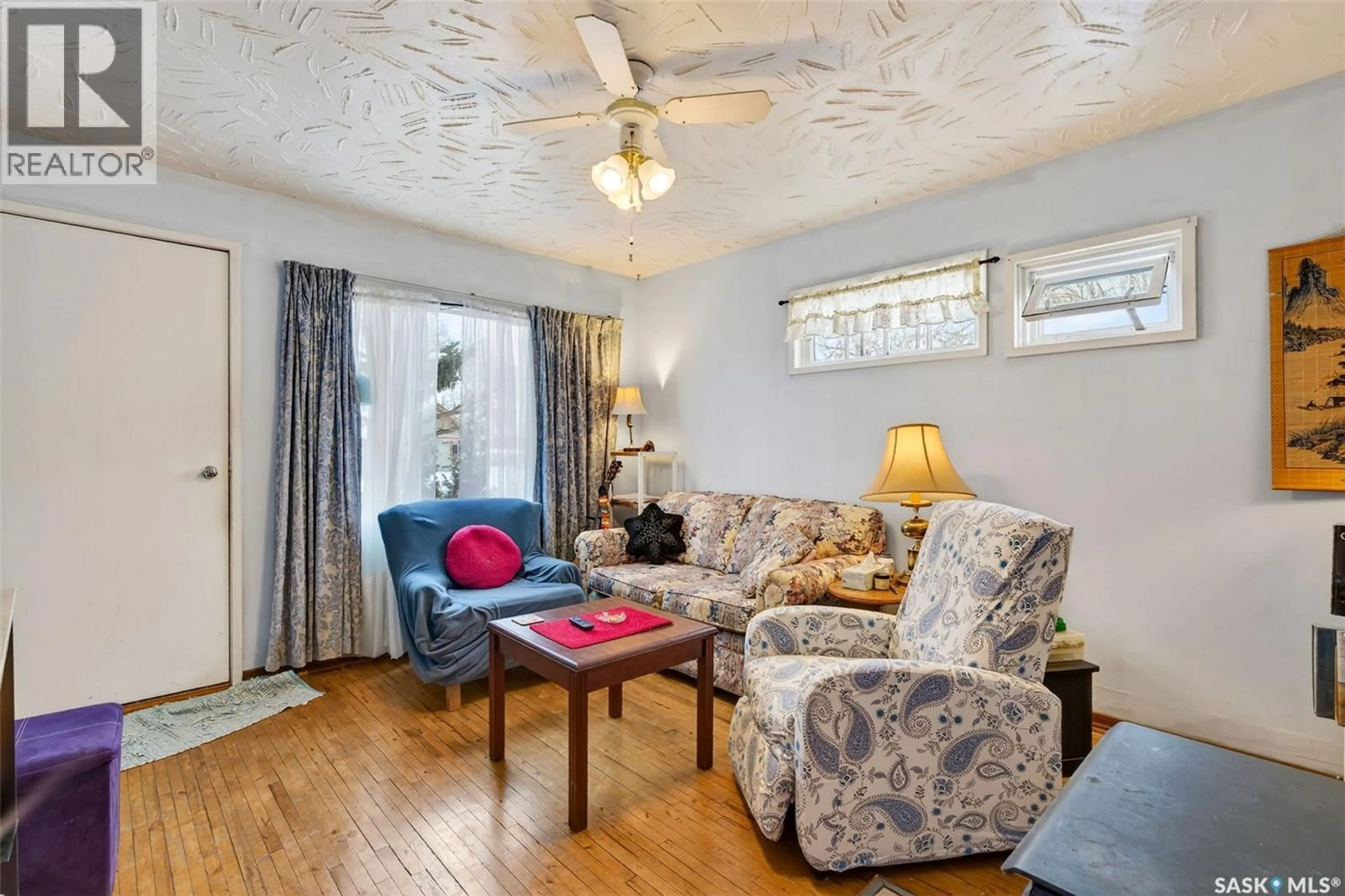 Living room with furniture, unknown for 1603 13TH STREET, Prince Albert Saskatchewan S6V3J9