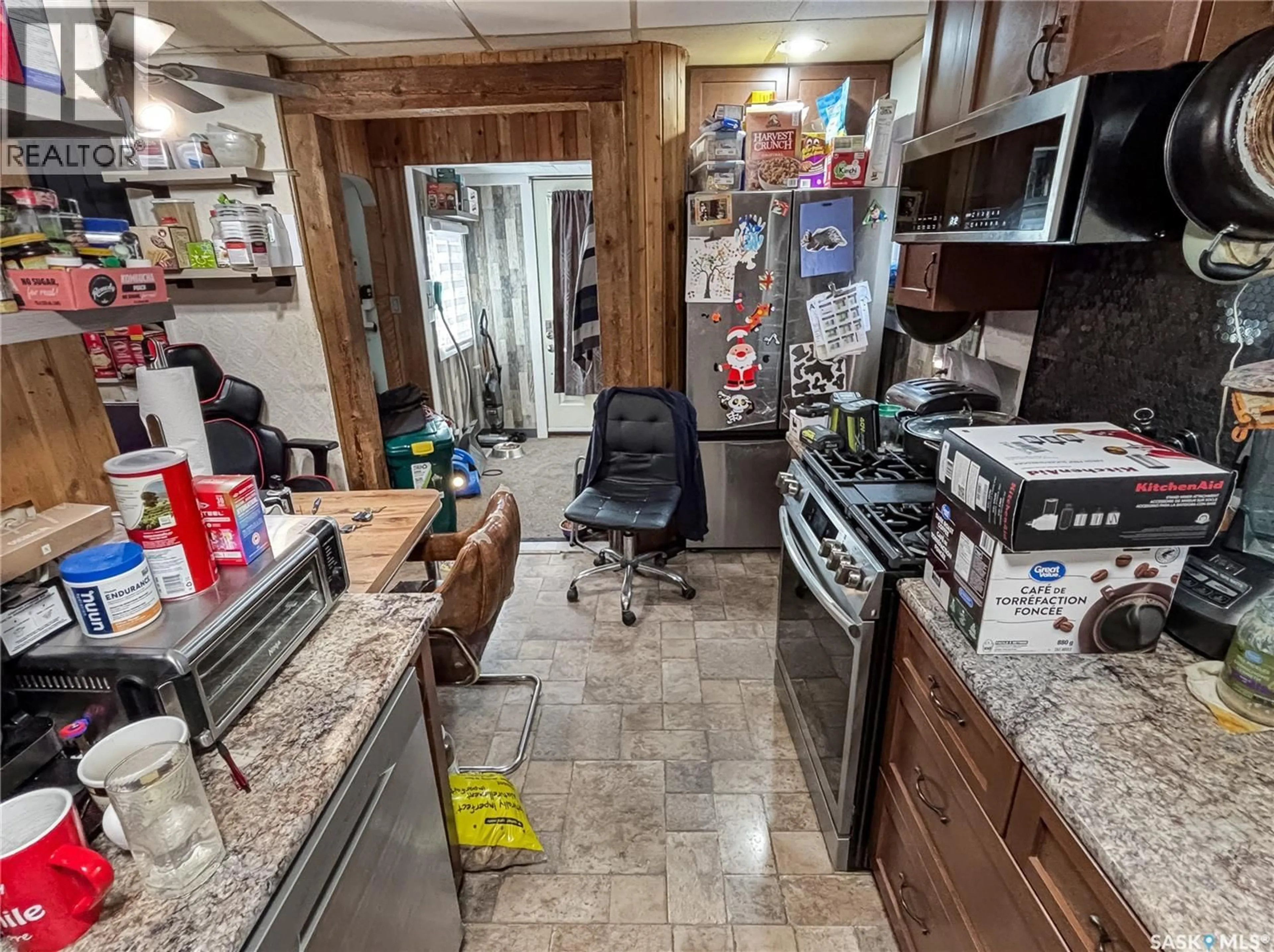 Unknown for 722 K AVENUE, Saskatoon Saskatchewan S7M2E6