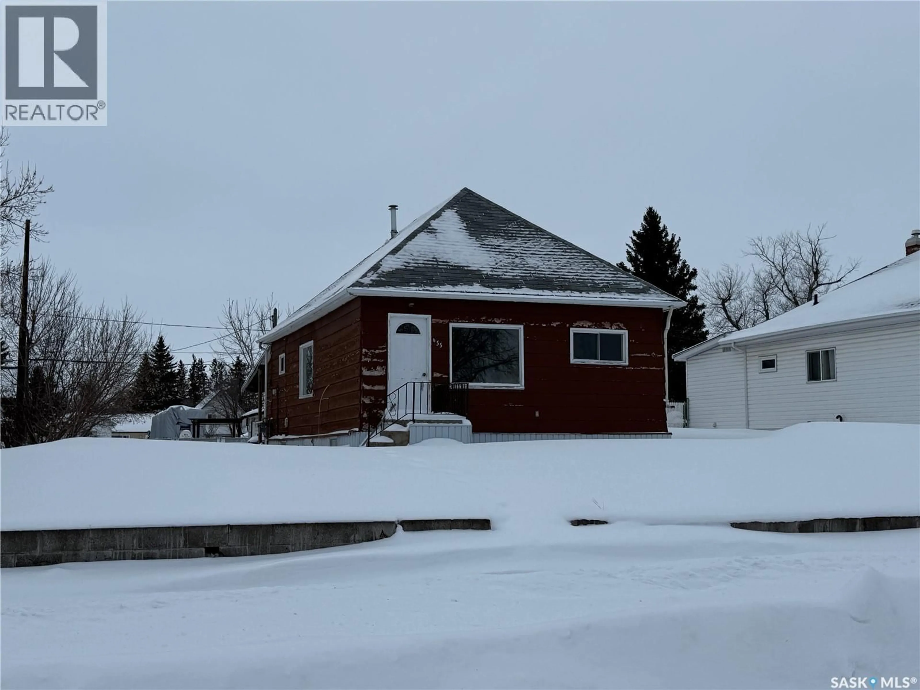 Unknown for 455 4TH AVENUE, Melville Saskatchewan S0A2P0