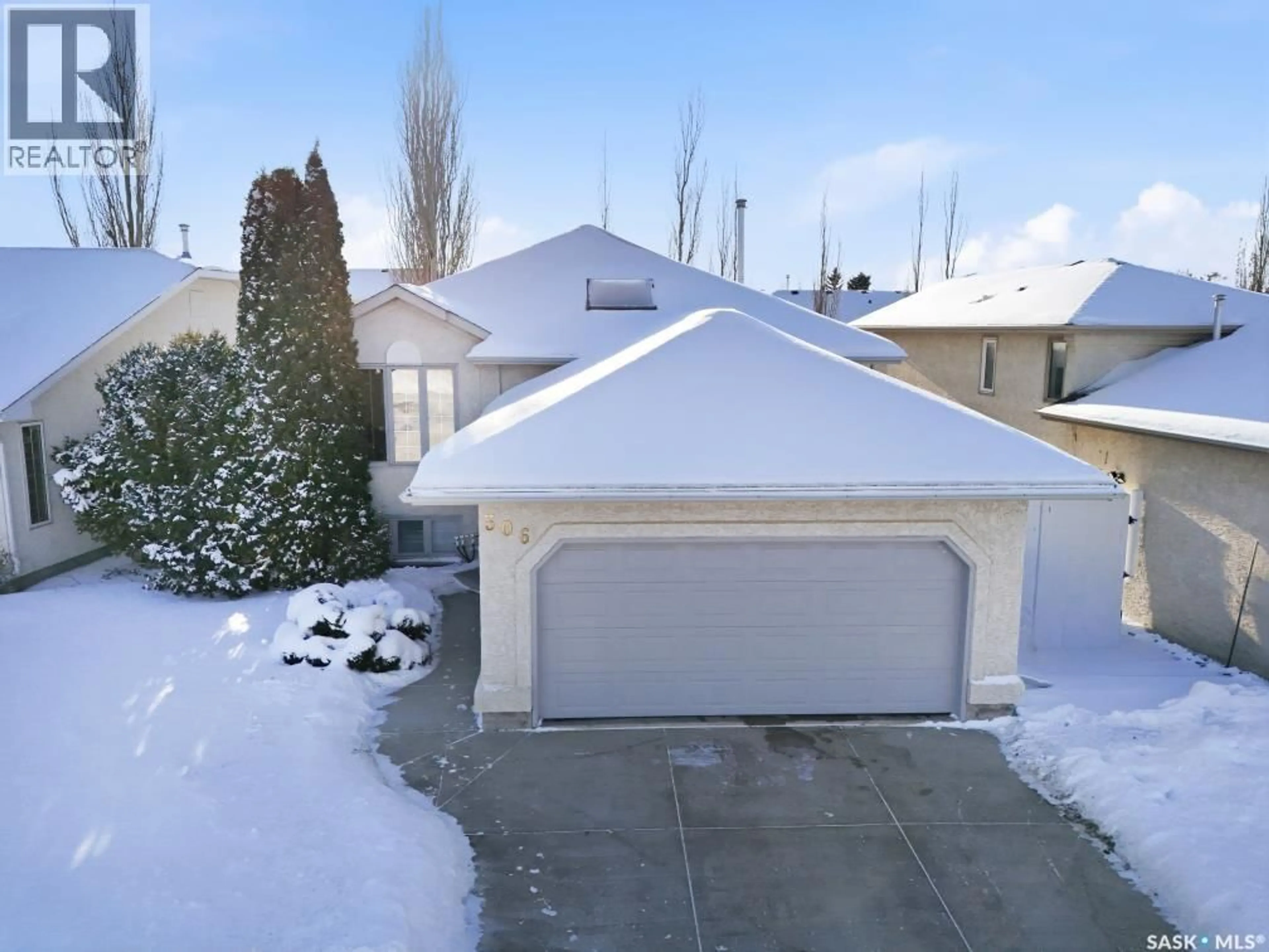 Unknown for 306 BUDZ CRESCENT, Saskatoon Saskatchewan S7N4M5