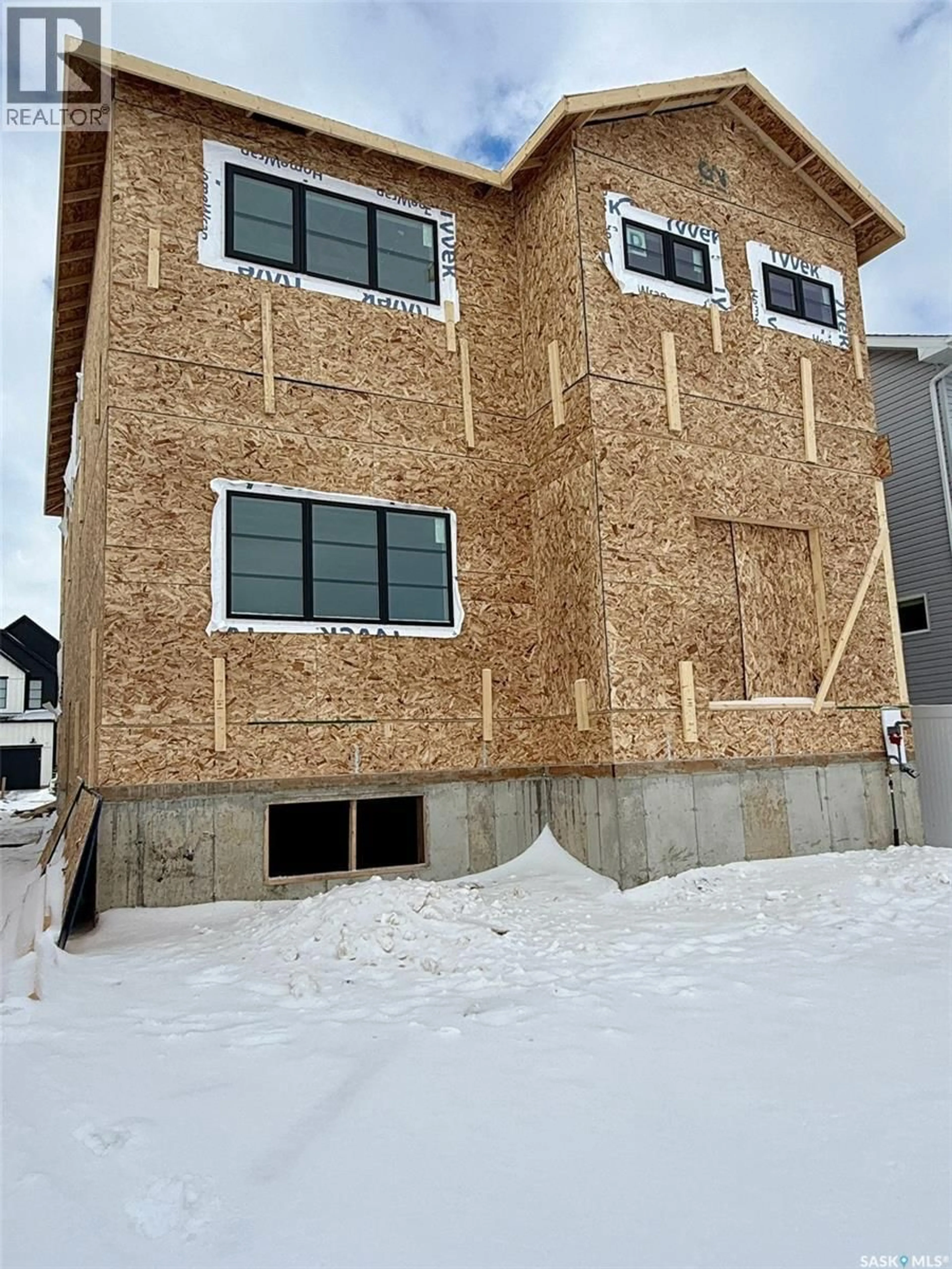 Unknown for 5210 GREEN CRESCENT, Regina Saskatchewan S4V3S9