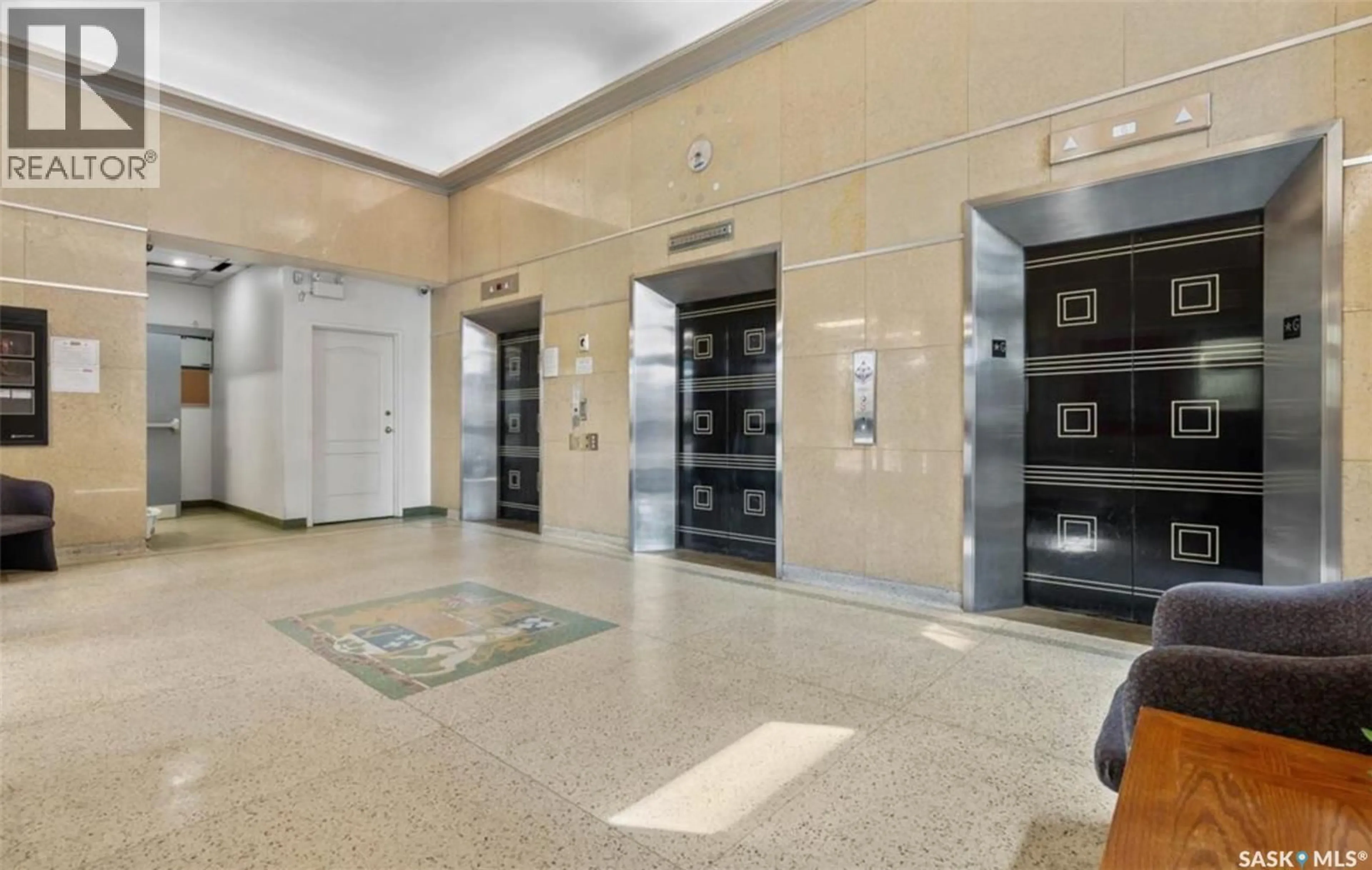 Unknown for 208 - 1901 VICTORIA AVENUE, Regina Saskatchewan S4P3R4