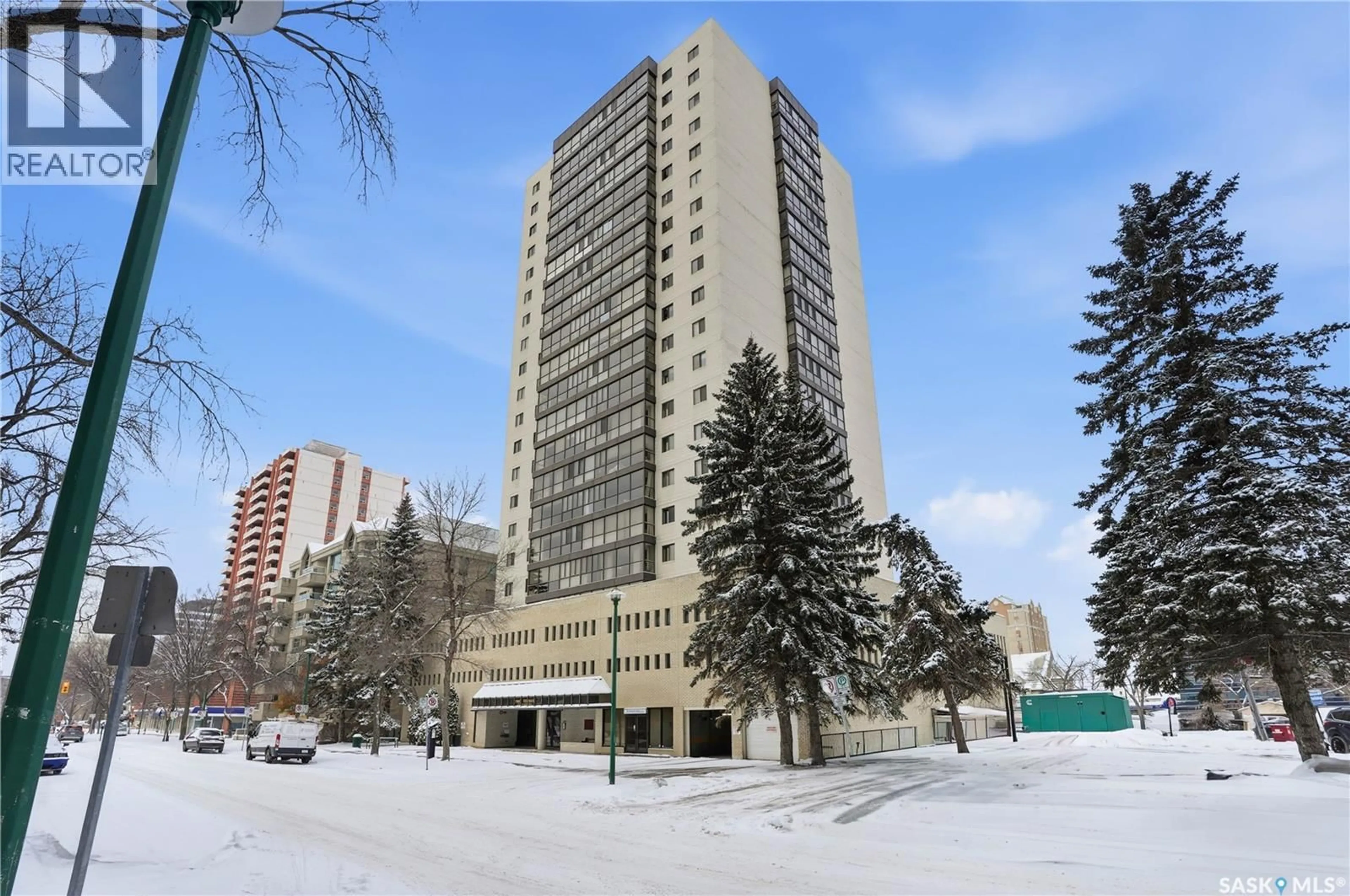 Unknown for N - 602 315 5TH AVENUE, Saskatoon Saskatchewan S7K2P4