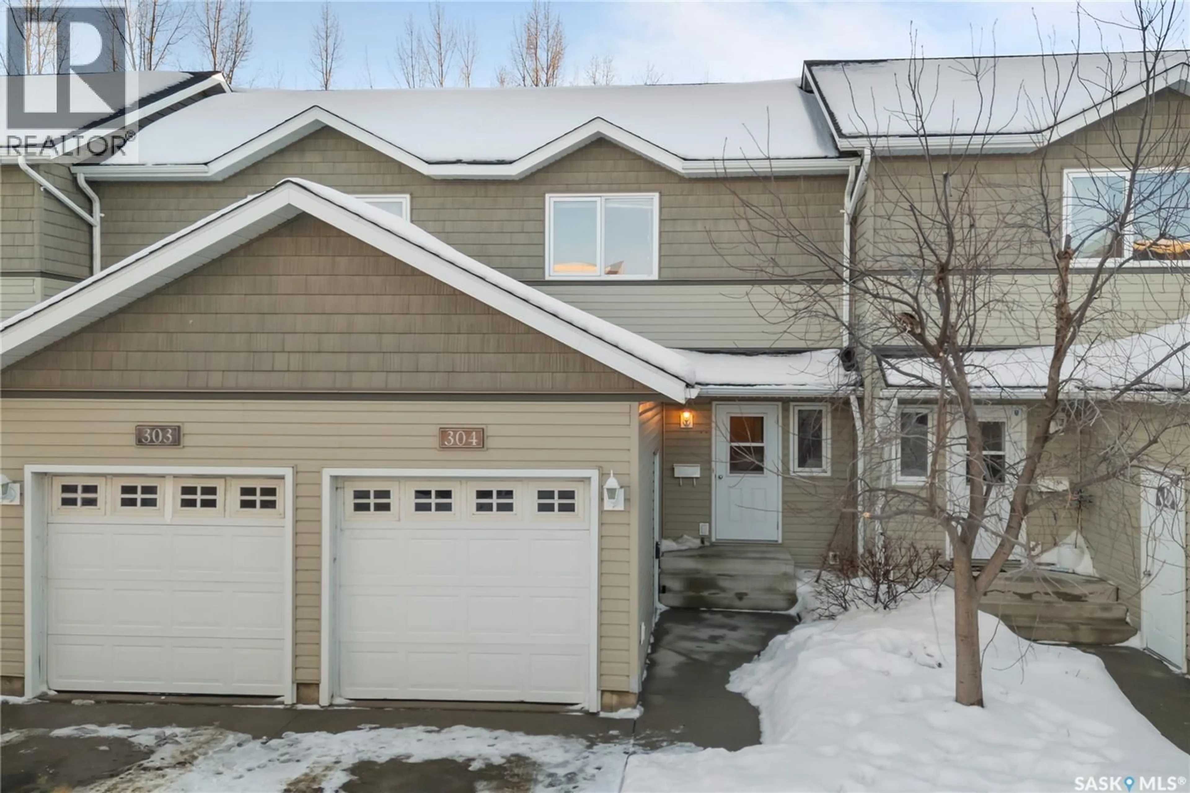 Unknown for 304 715 HART ROAD, Saskatoon Saskatchewan S7M3Y7