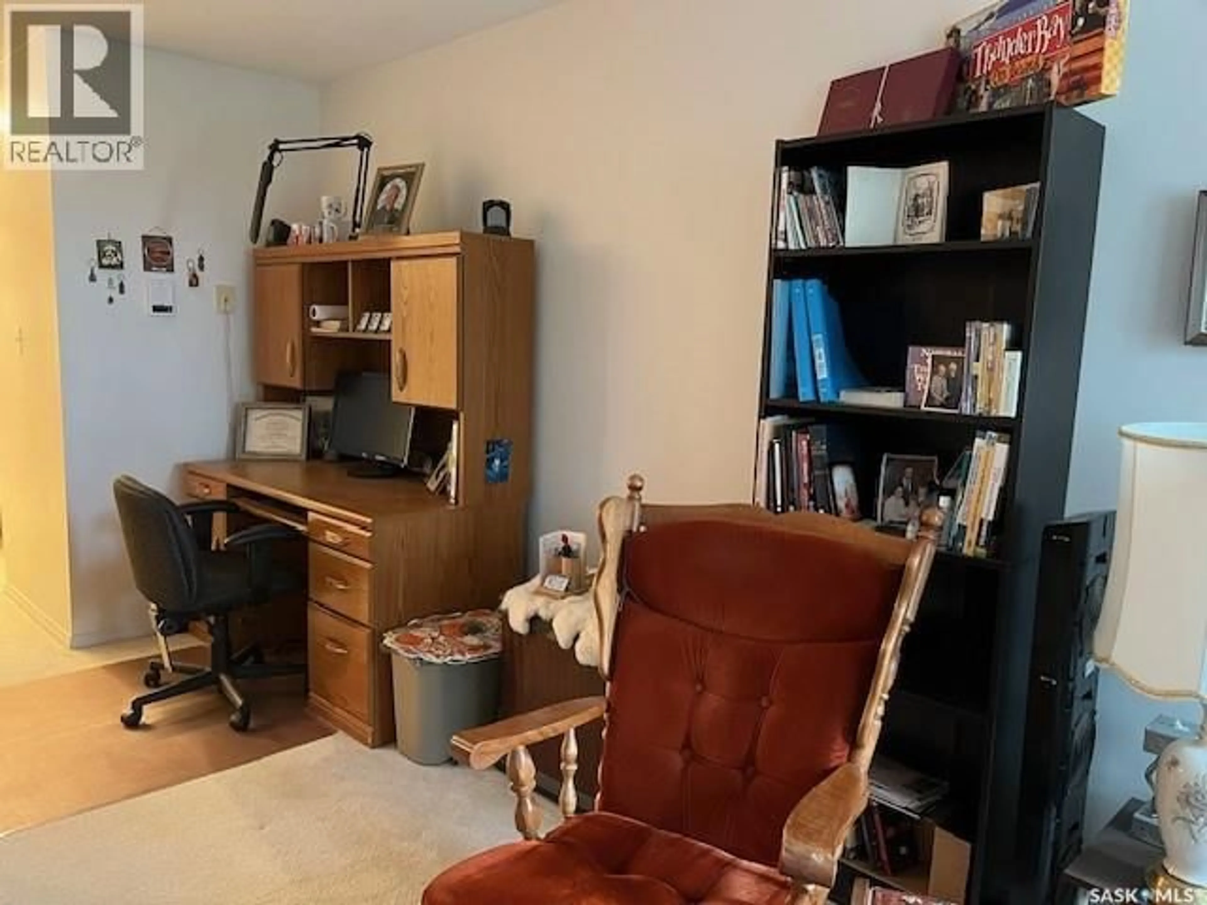 A pic of a room for 102 - 101 1ST AVENUE, Caronport Saskatchewan S0H0S0