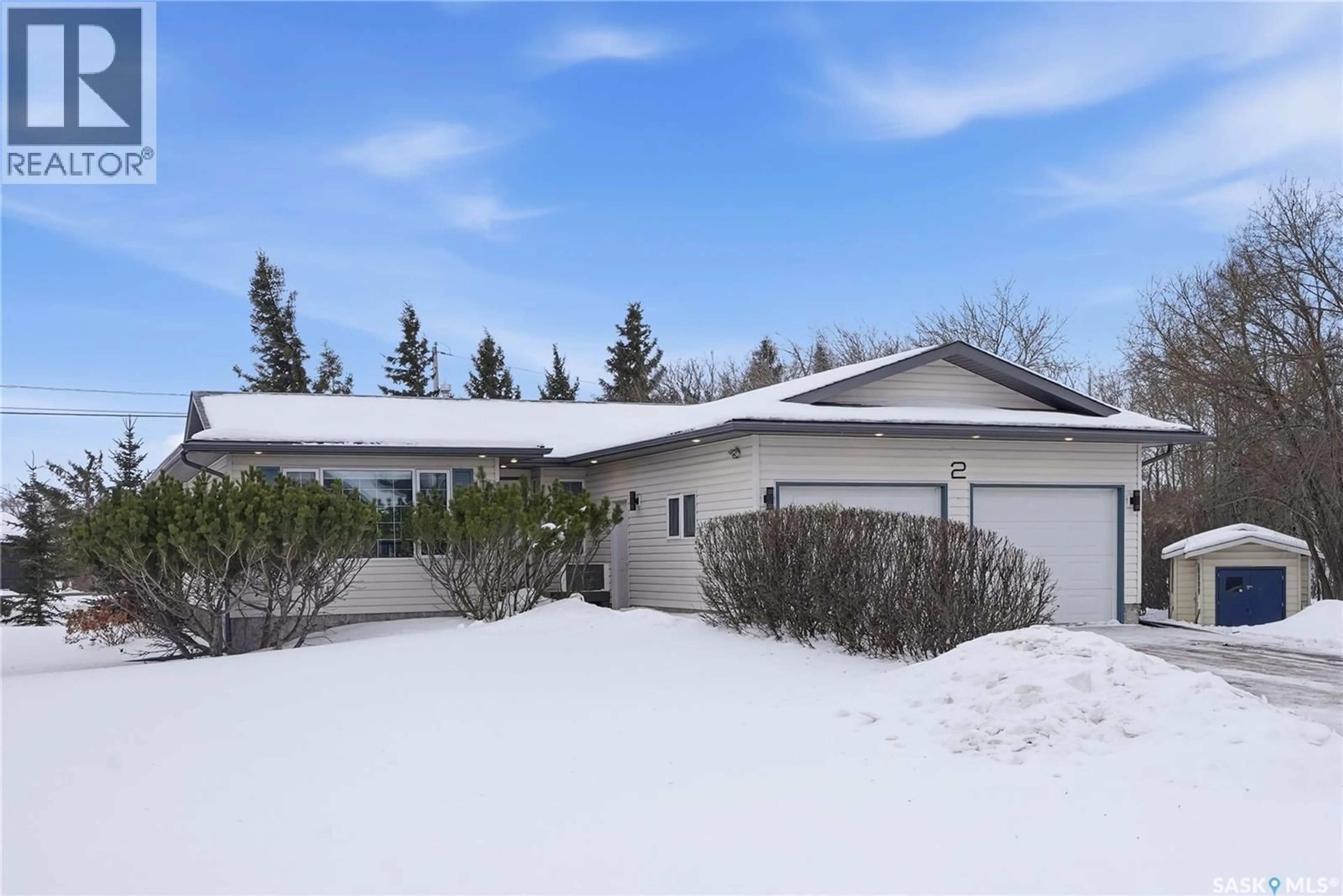 Unknown for 2 POPLAR PLACE, Hepburn Saskatchewan S0K1Z0