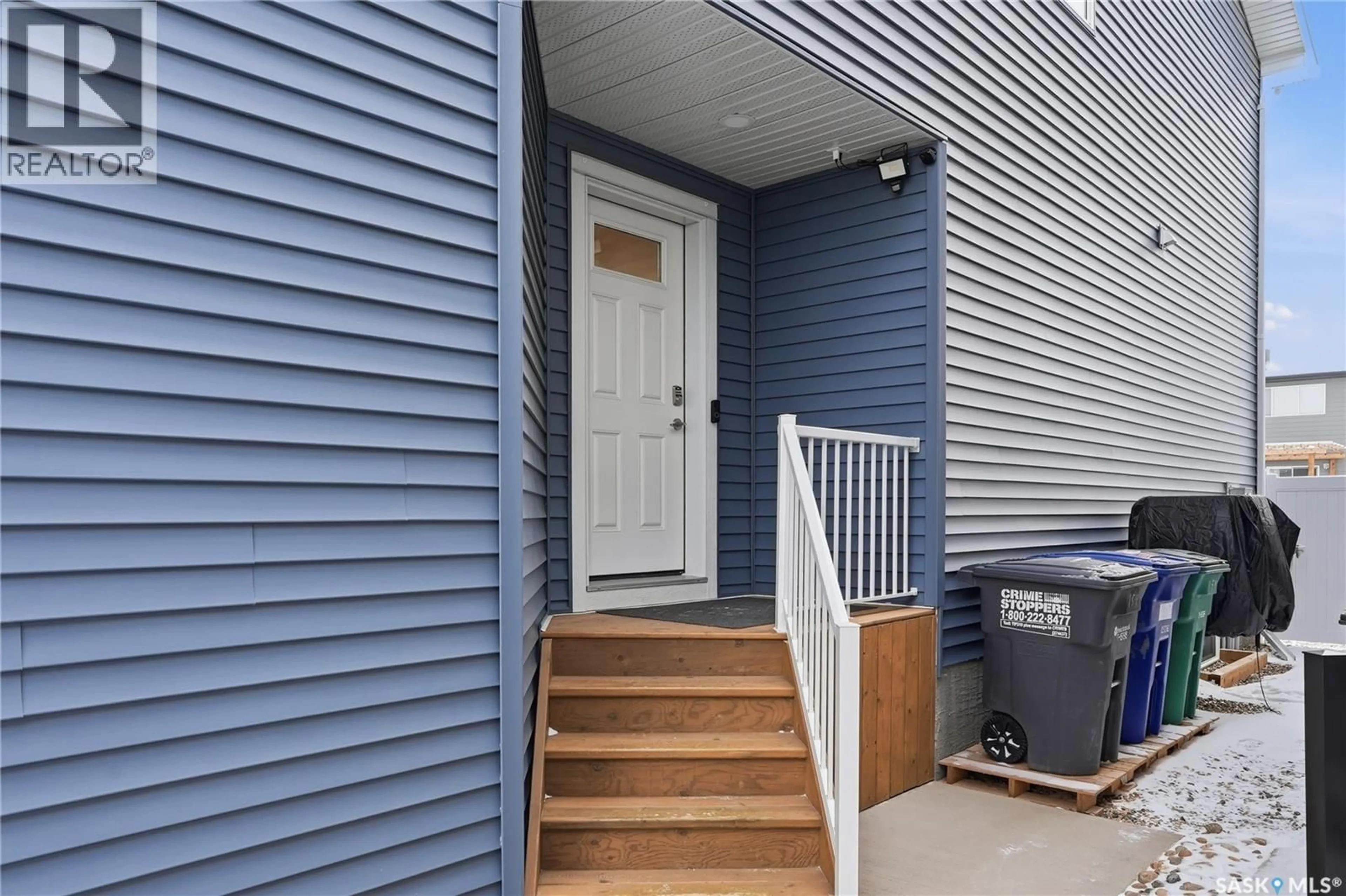 Unknown for 158 COWESSESS ROAD, Saskatoon Saskatchewan S7V1S3