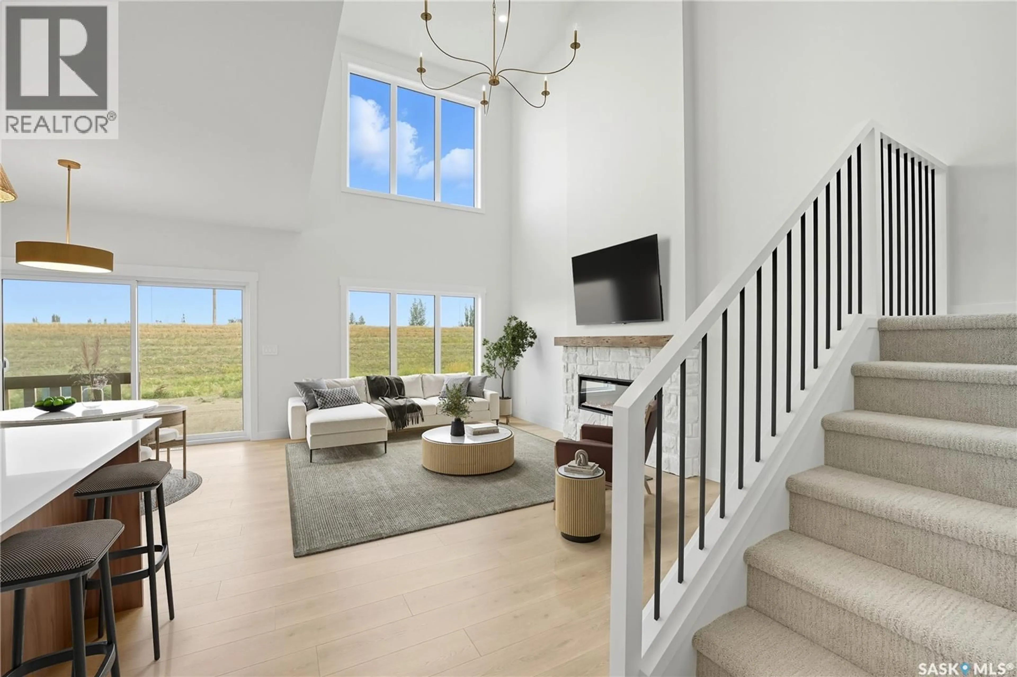 Unknown for 413 TRAEGER CLOSE, Saskatoon Saskatchewan S7V1Z5