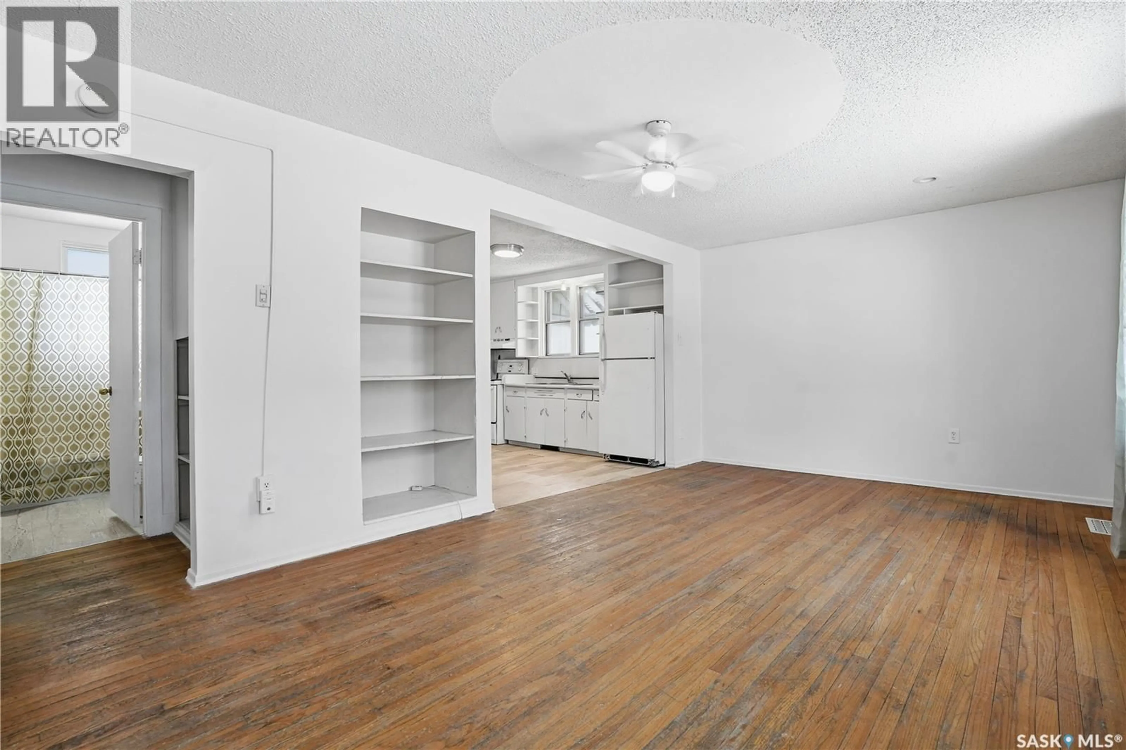 A pic of a room for 843 ARGYLE STREET, Regina Saskatchewan S4T3P9