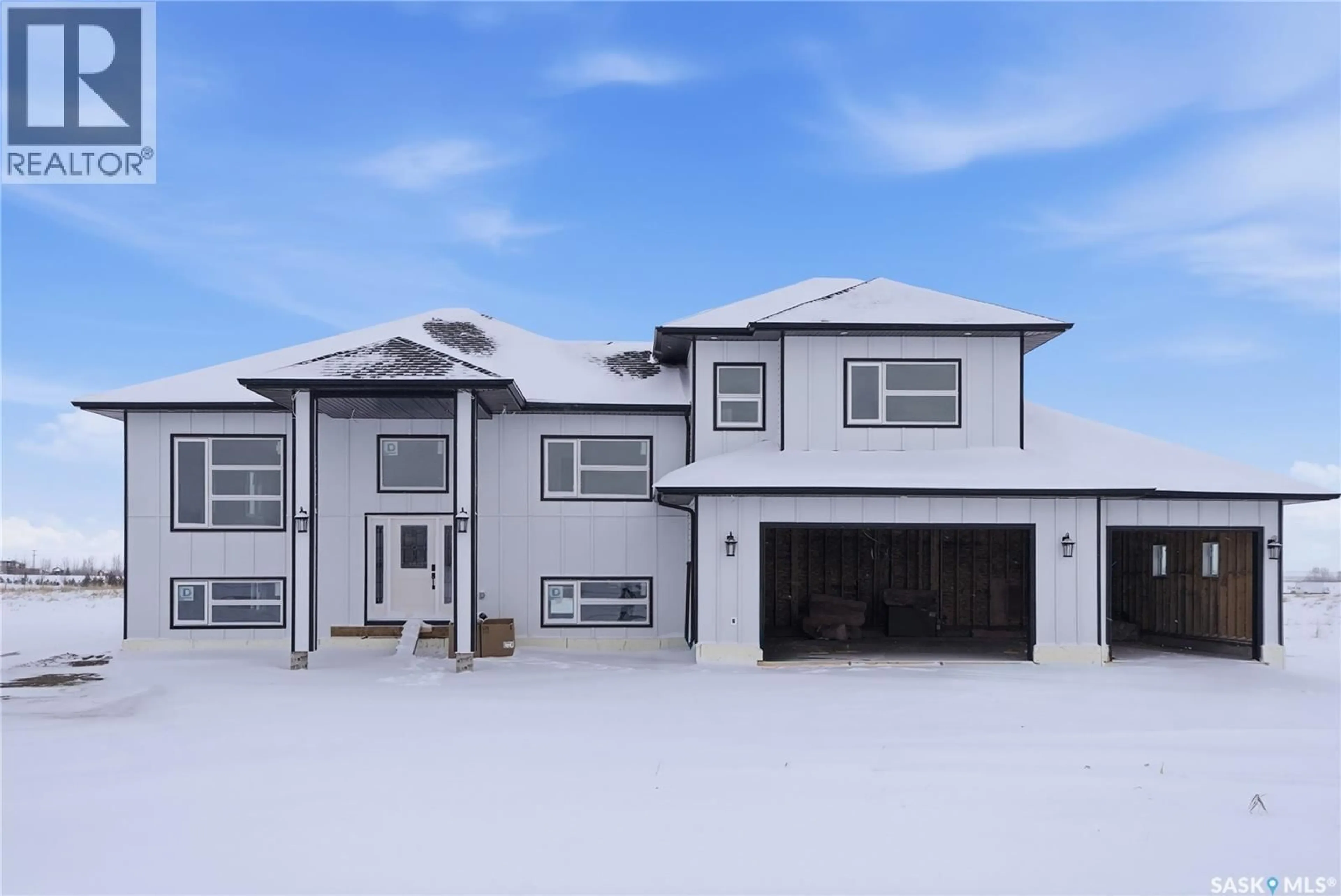 Home with vinyl exterior material, street for 14 CARDINAL DRIVE, Dundurn Rm No. 314 Saskatchewan S7C0C3