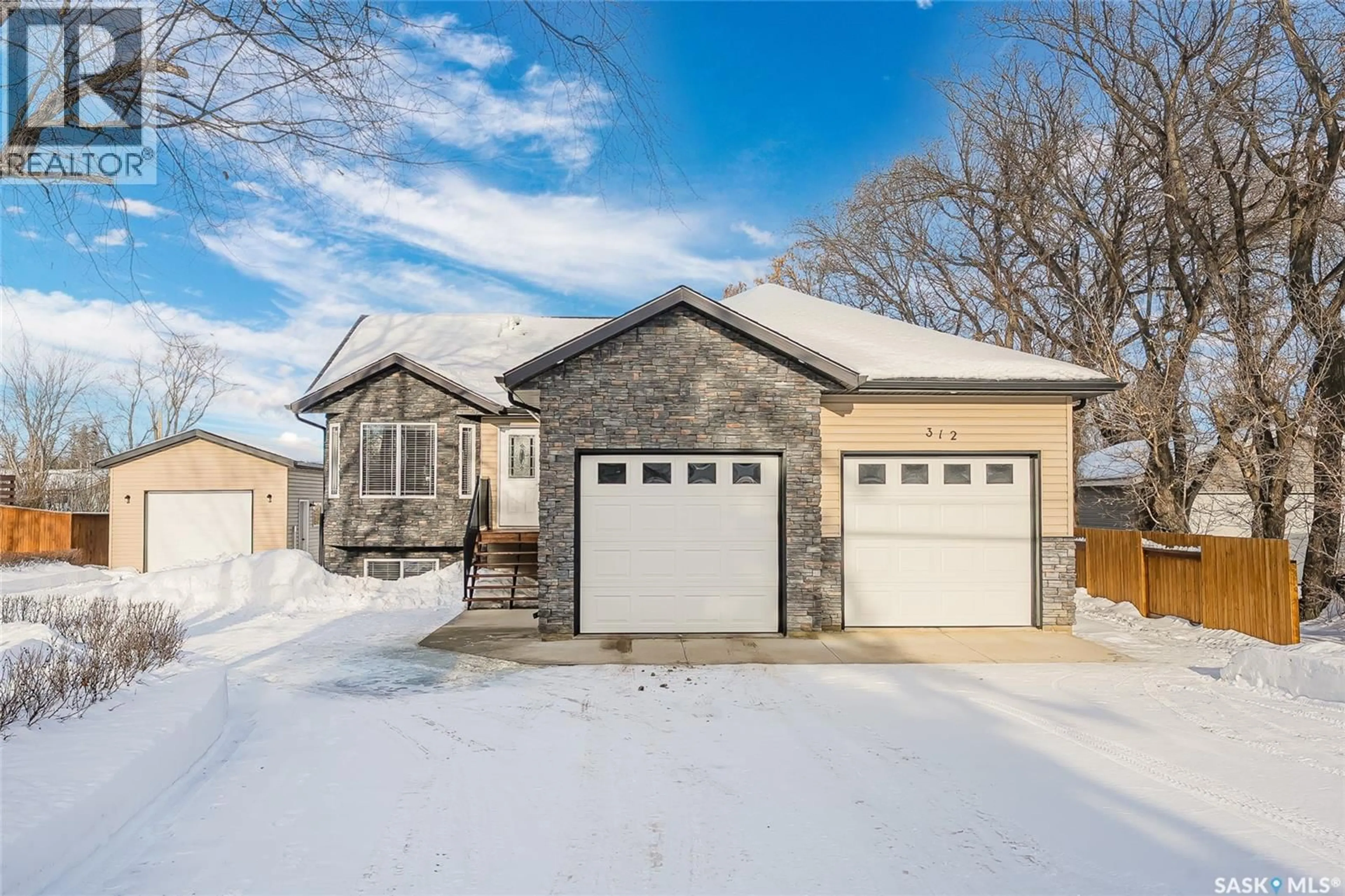 Unknown for 312 2ND AVENUE, Hepburn Saskatchewan S0K1Z0