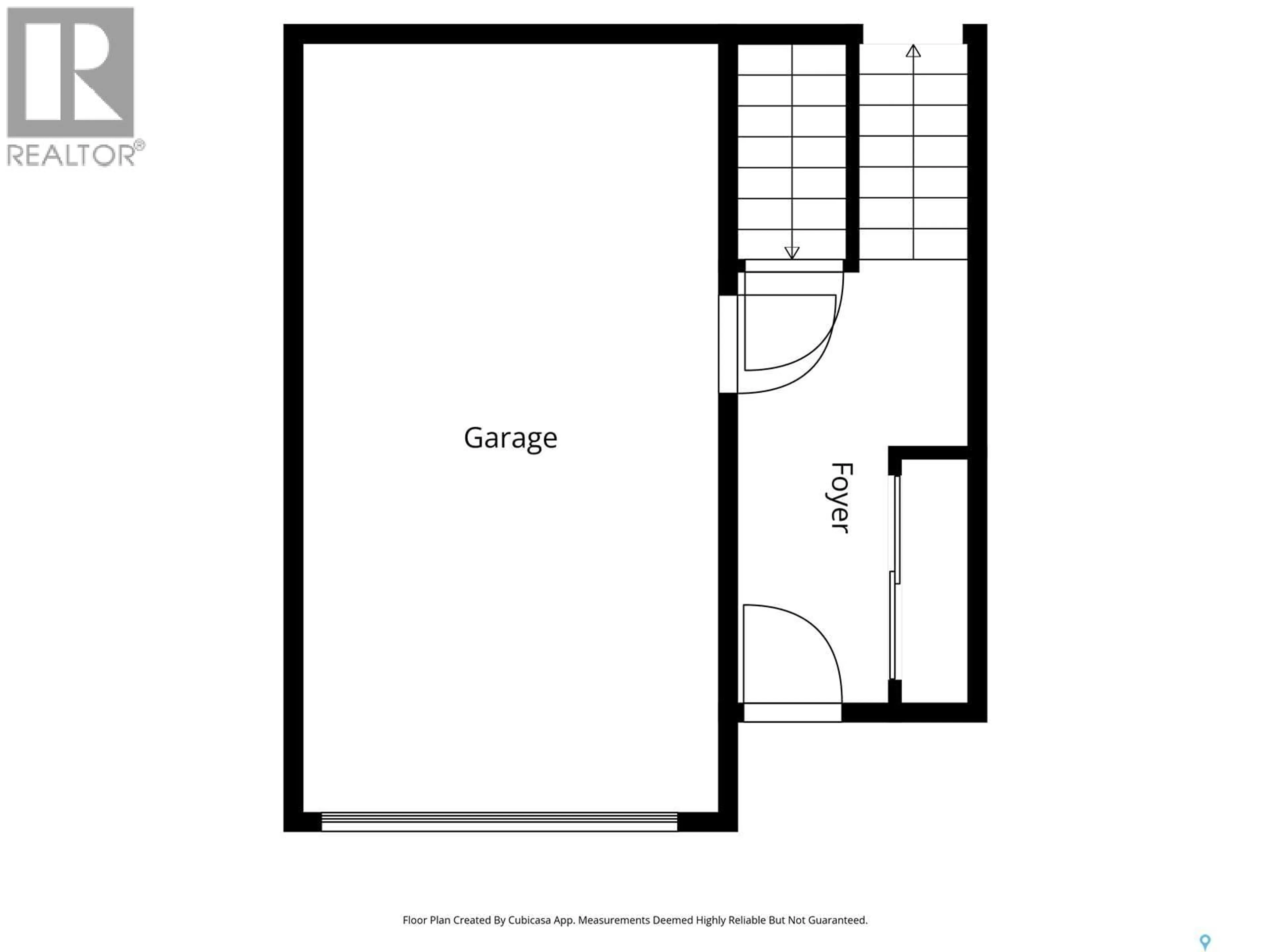Floor plan for 212 - 405 WILLIS CRESCENT, Saskatoon Saskatchewan S7T0R7