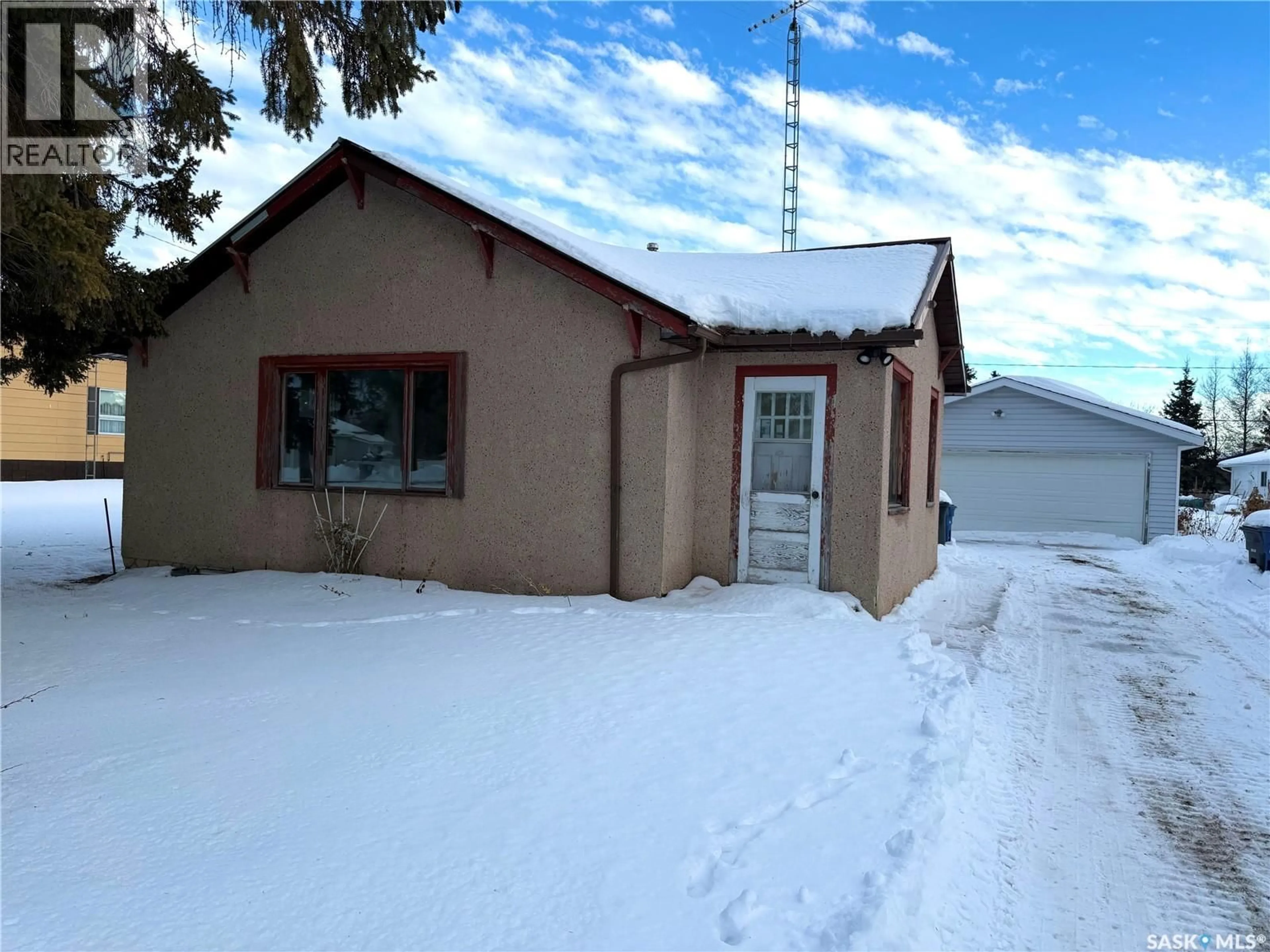 Unknown for 208 MAIN STREET, Rabbit Lake Saskatchewan S0M2L0