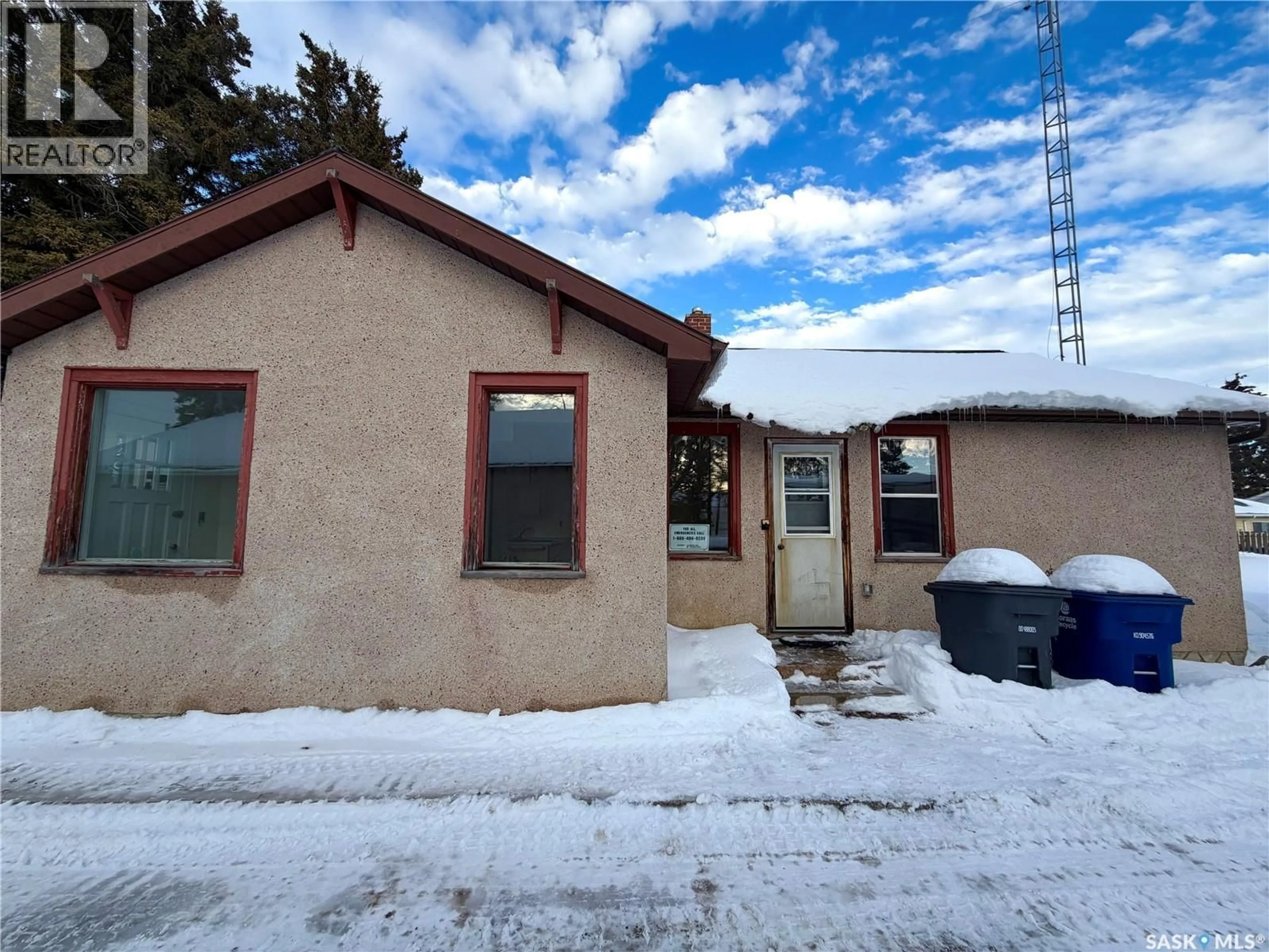 Unknown for 208 MAIN STREET, Rabbit Lake Saskatchewan S0M2L0