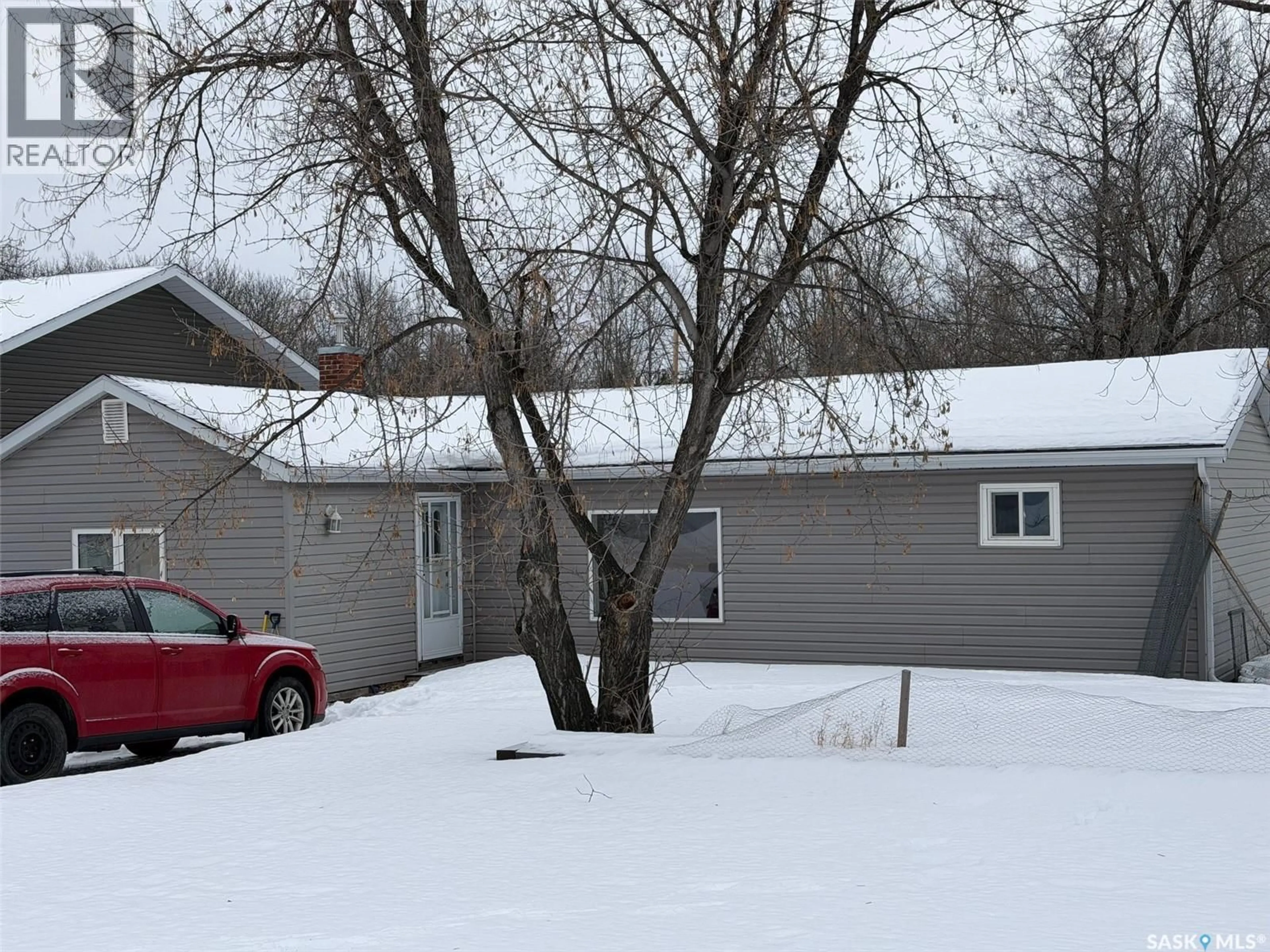 Unknown for 518 ALBERT STREET, Hudson Bay Saskatchewan S0E0Y0