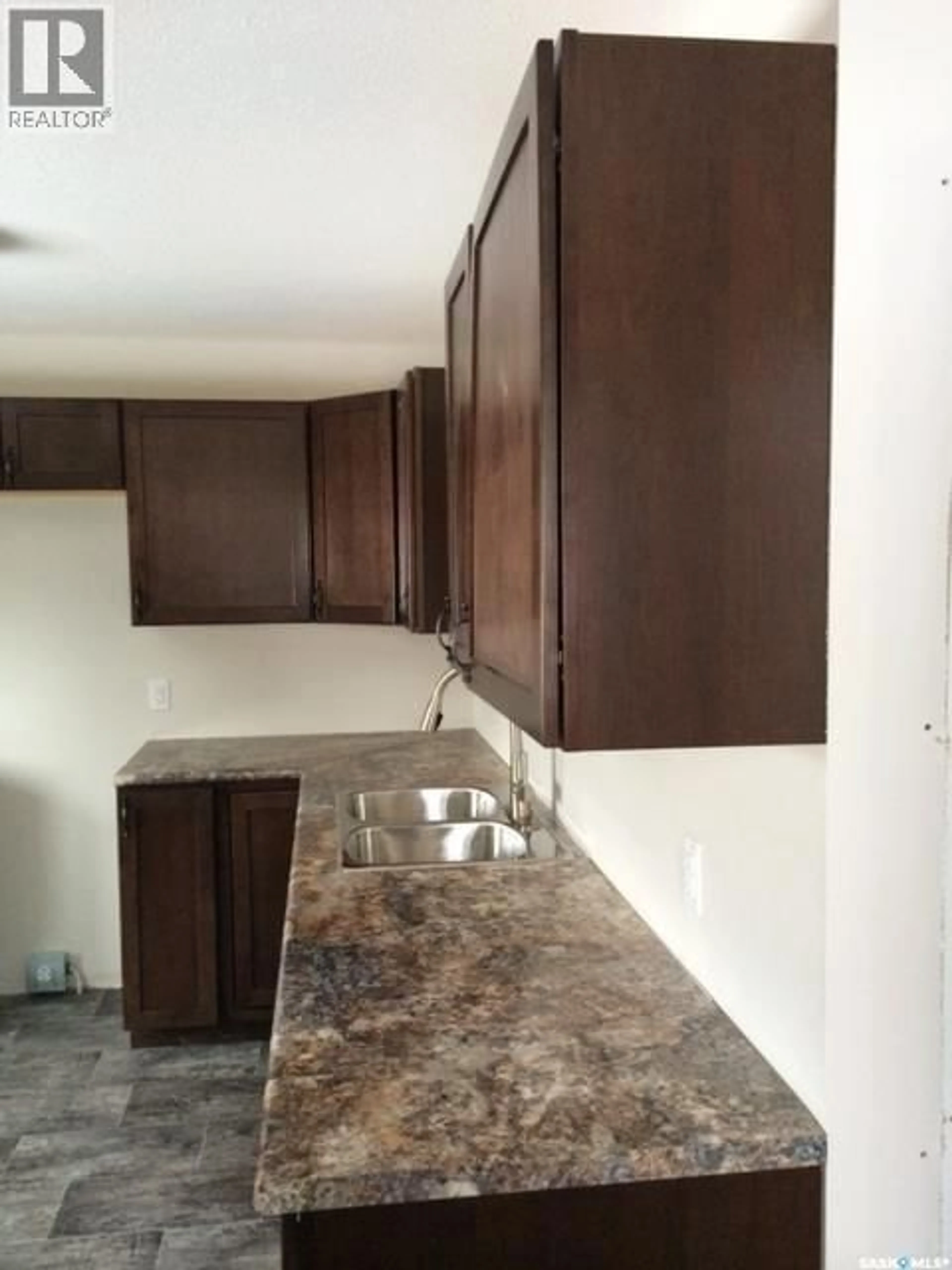 Standard kitchen, unknown for 518 ALBERT STREET, Hudson Bay Saskatchewan S0E0Y0