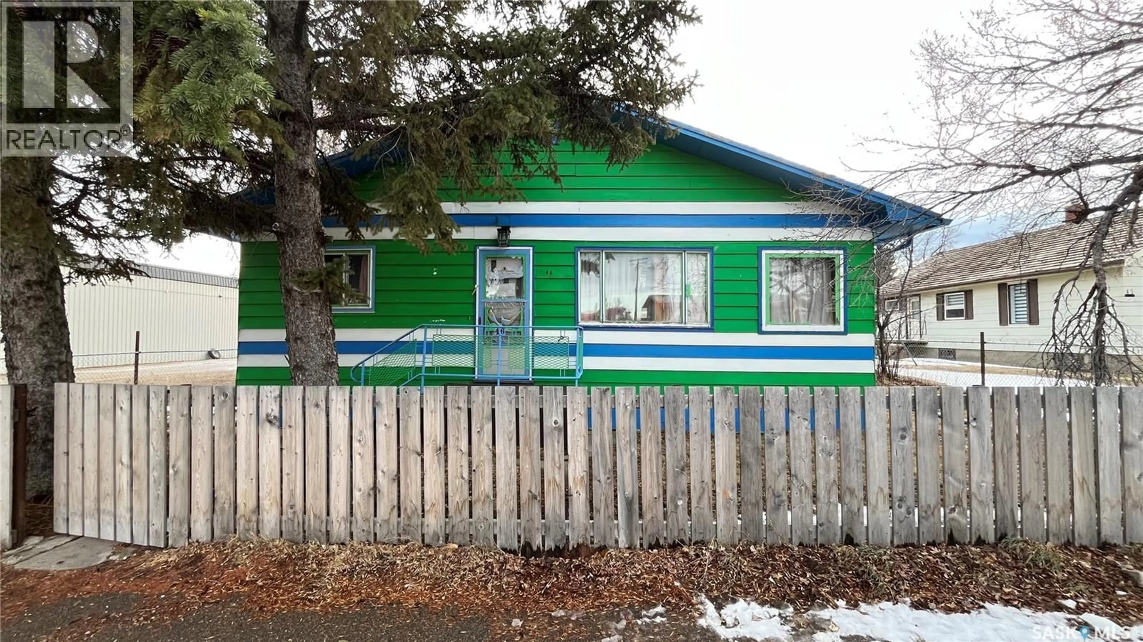 Unknown for 46 PACIFIC AVENUE, Maple Creek Saskatchewan S0N1N0