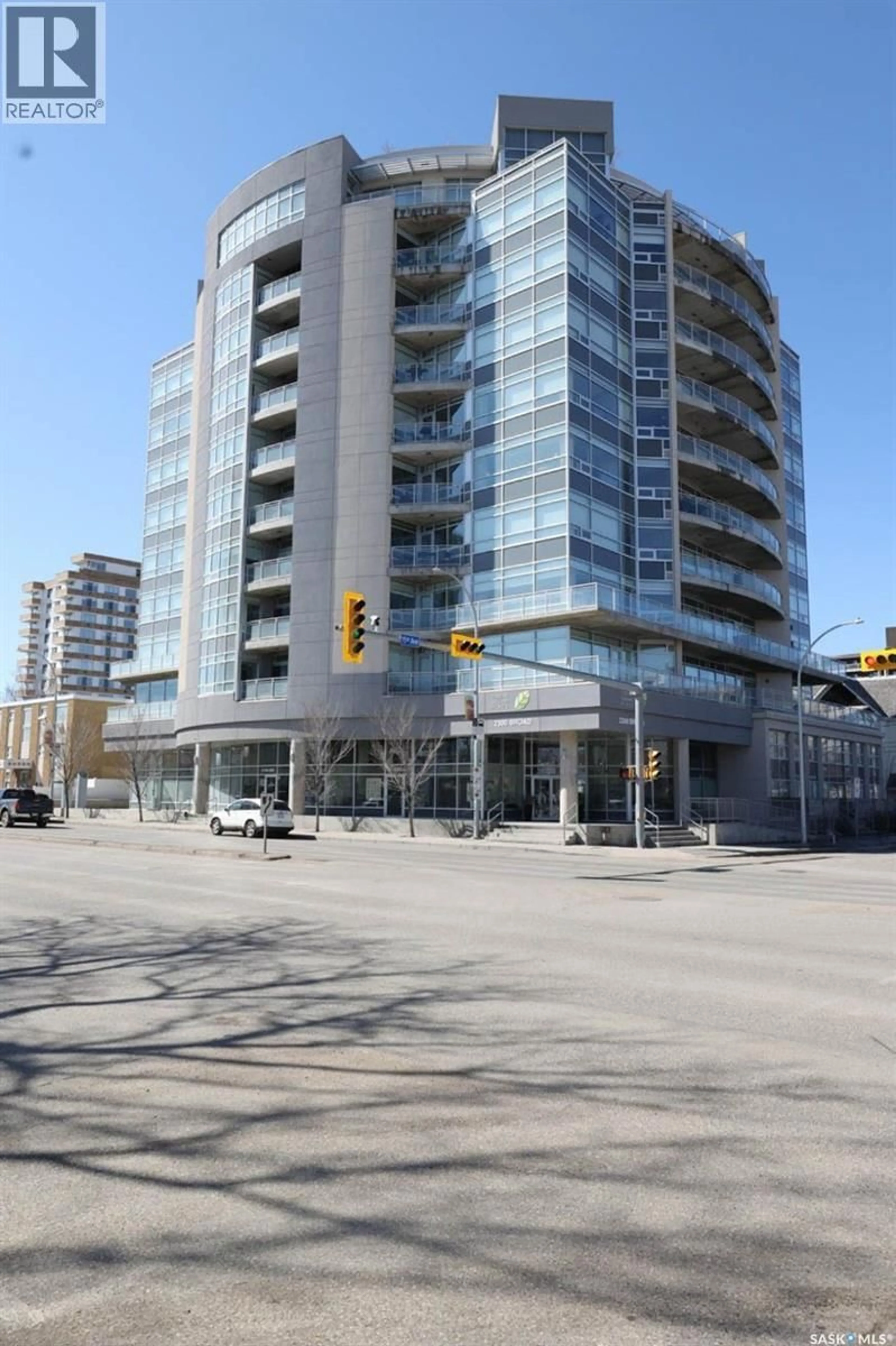 Unknown for 207 - 2300 BROAD STREET, Regina Saskatchewan S4P1Y8
