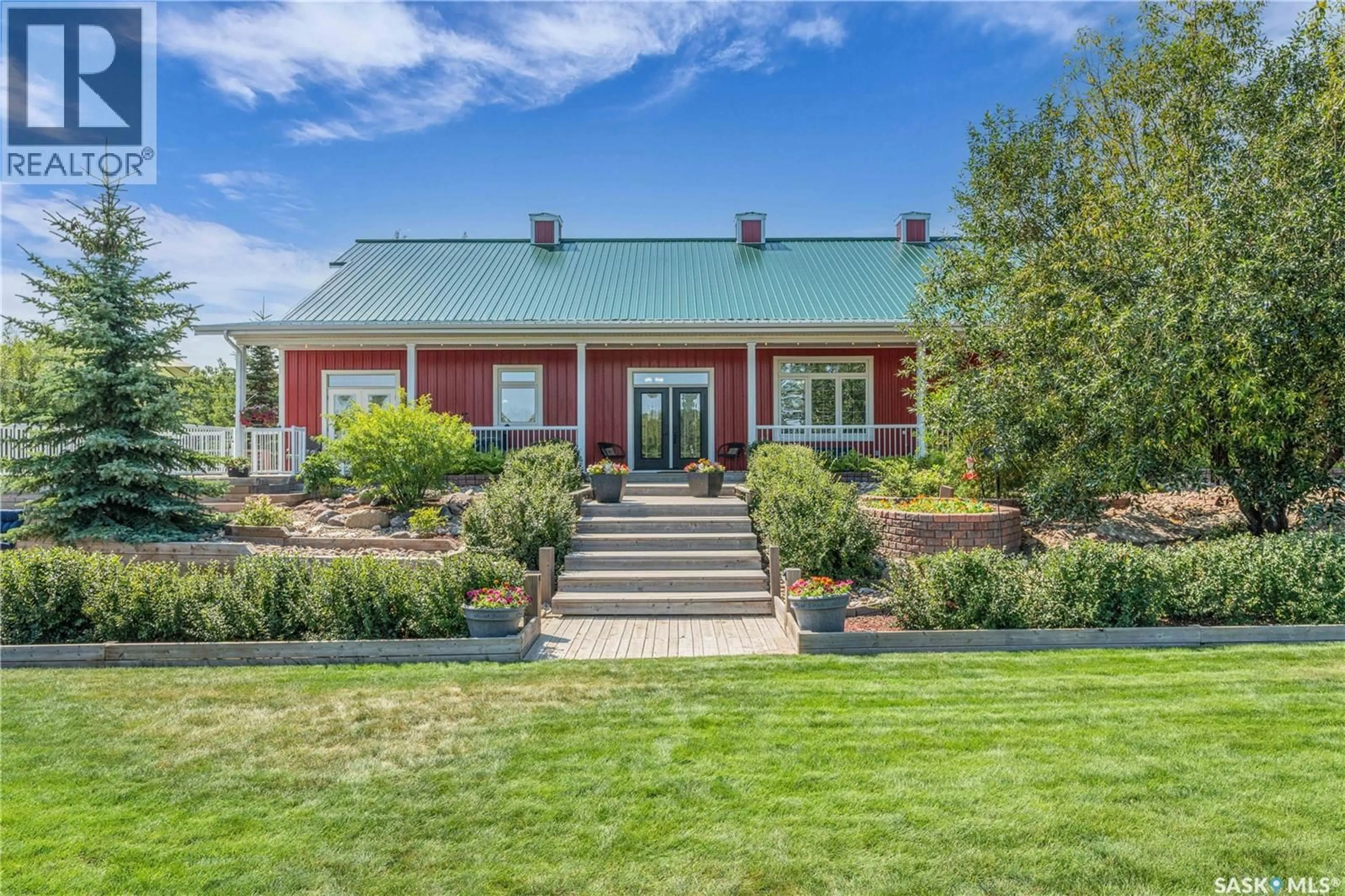 Unknown for Turtle River - BARNDOMINIUM, Turtle River Rm No. 469 Saskatchewan S0M0V0