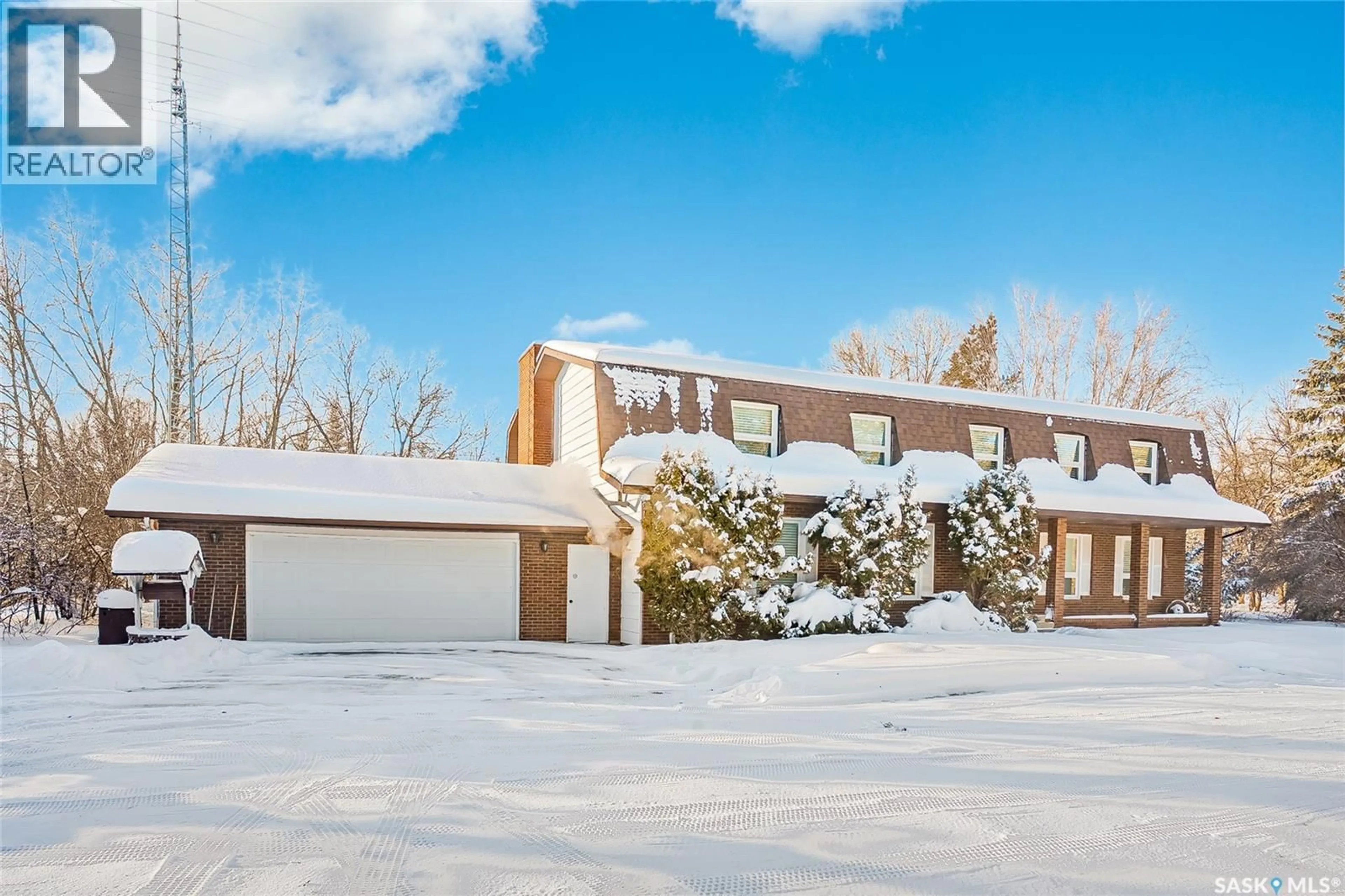 Unknown for Retreat - GRUENTHAL ROAD, Rosthern Rm No. 403 Saskatchewan S0K3R0