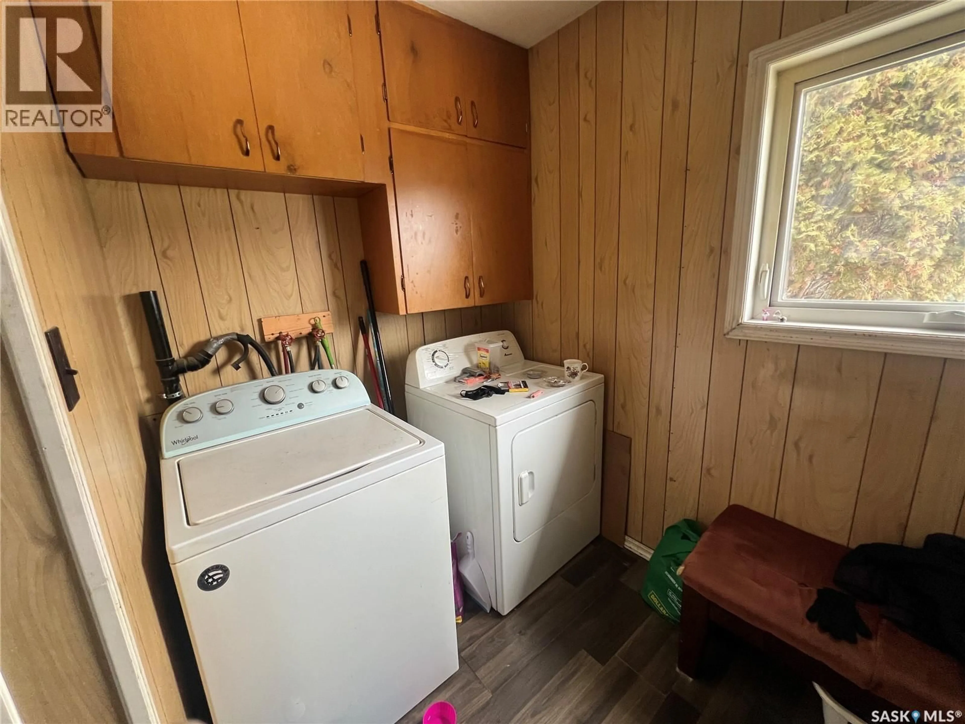 Laundry room for 565 15TH STREET, Prince Albert Saskatchewan S6V3R3