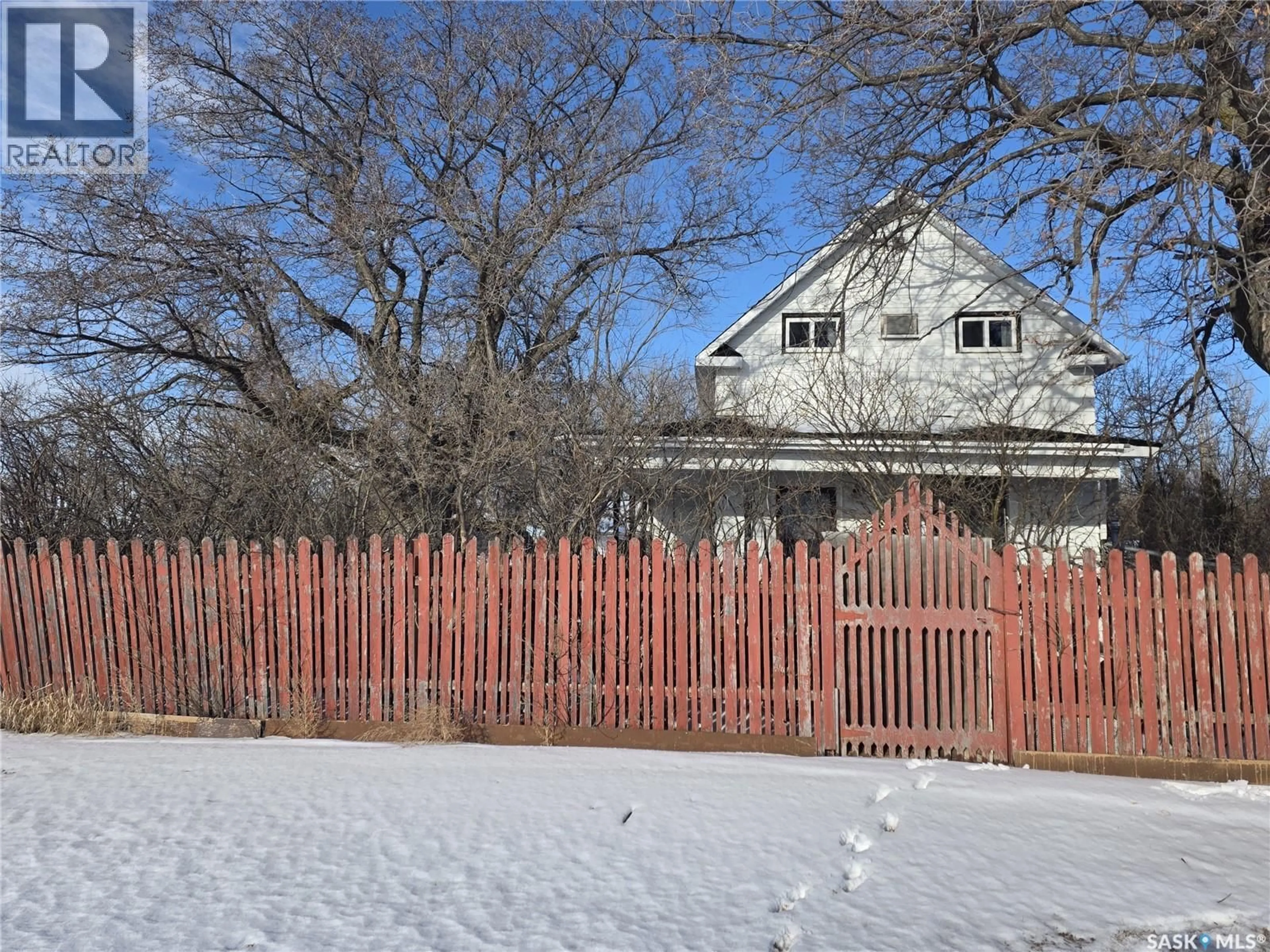 Unknown for 200 2ND AVENUE, Tessier Saskatchewan S0L3G0