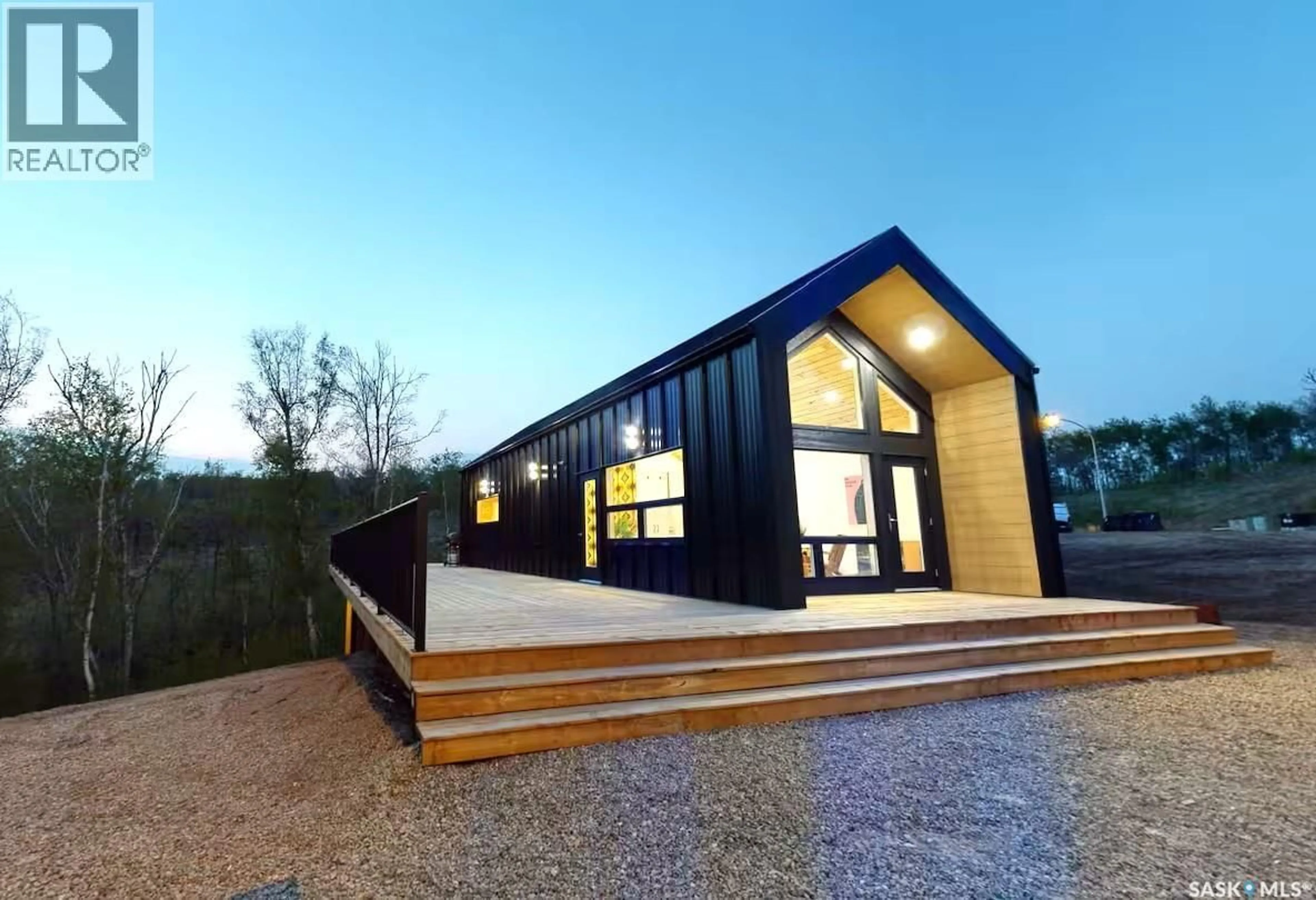 Unknown for 6 MOKI BAY, Kenosee Lake Saskatchewan S0C2S0