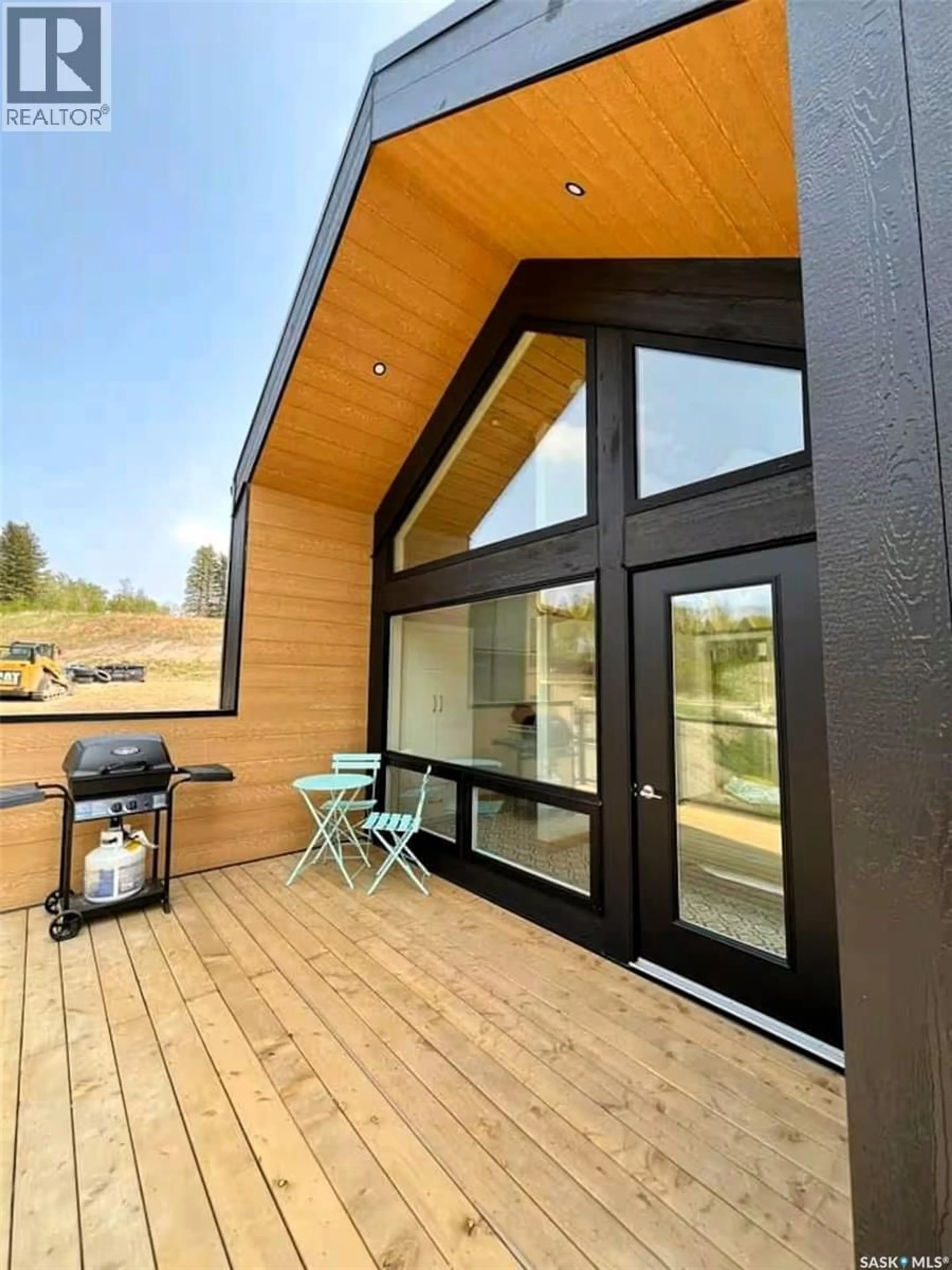 Patio, unknown for 6 MOKI BAY, Kenosee Lake Saskatchewan S0C2S0