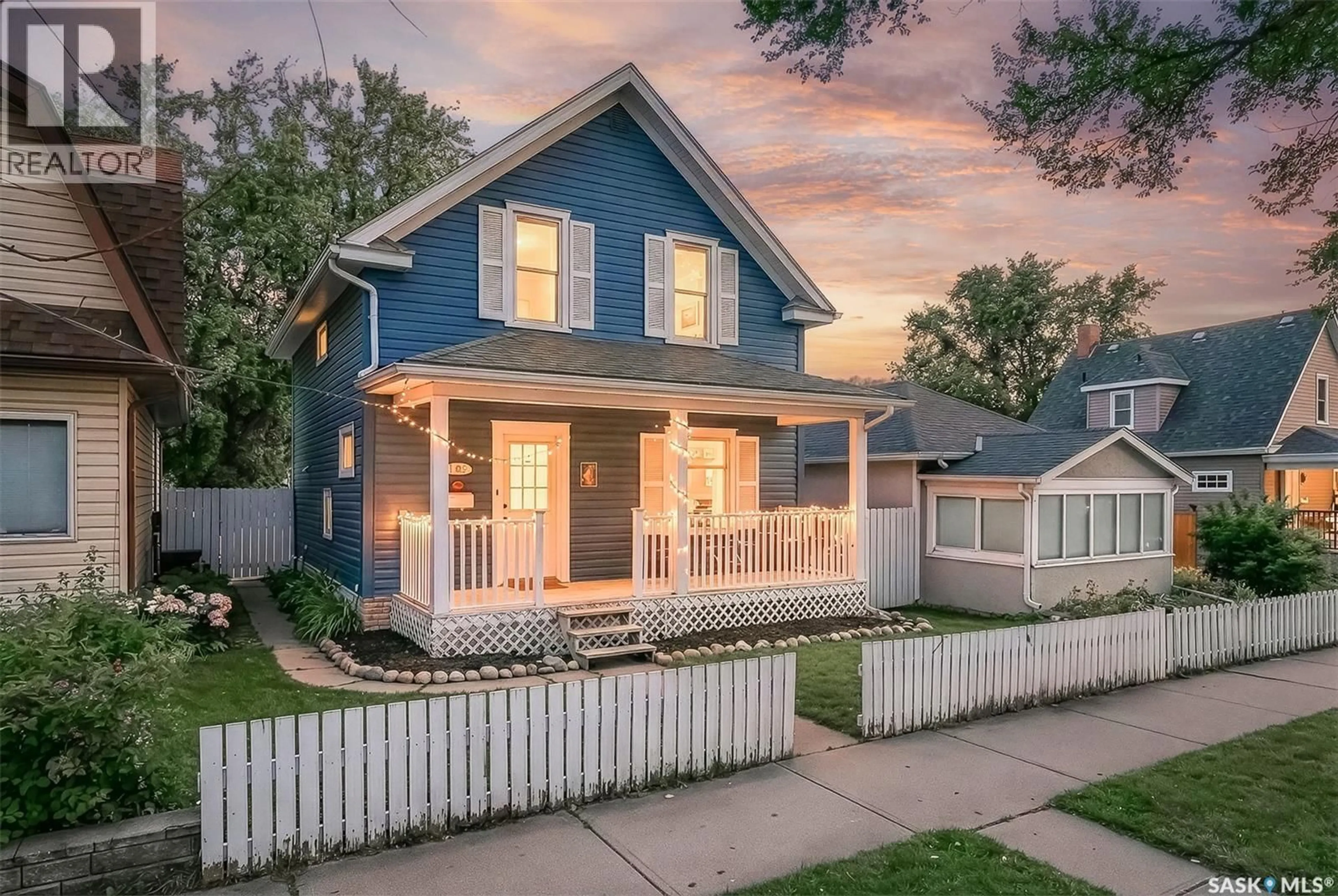 Unknown for 1117 CHESTNUT AVENUE, Moose Jaw Saskatchewan S6H1A9