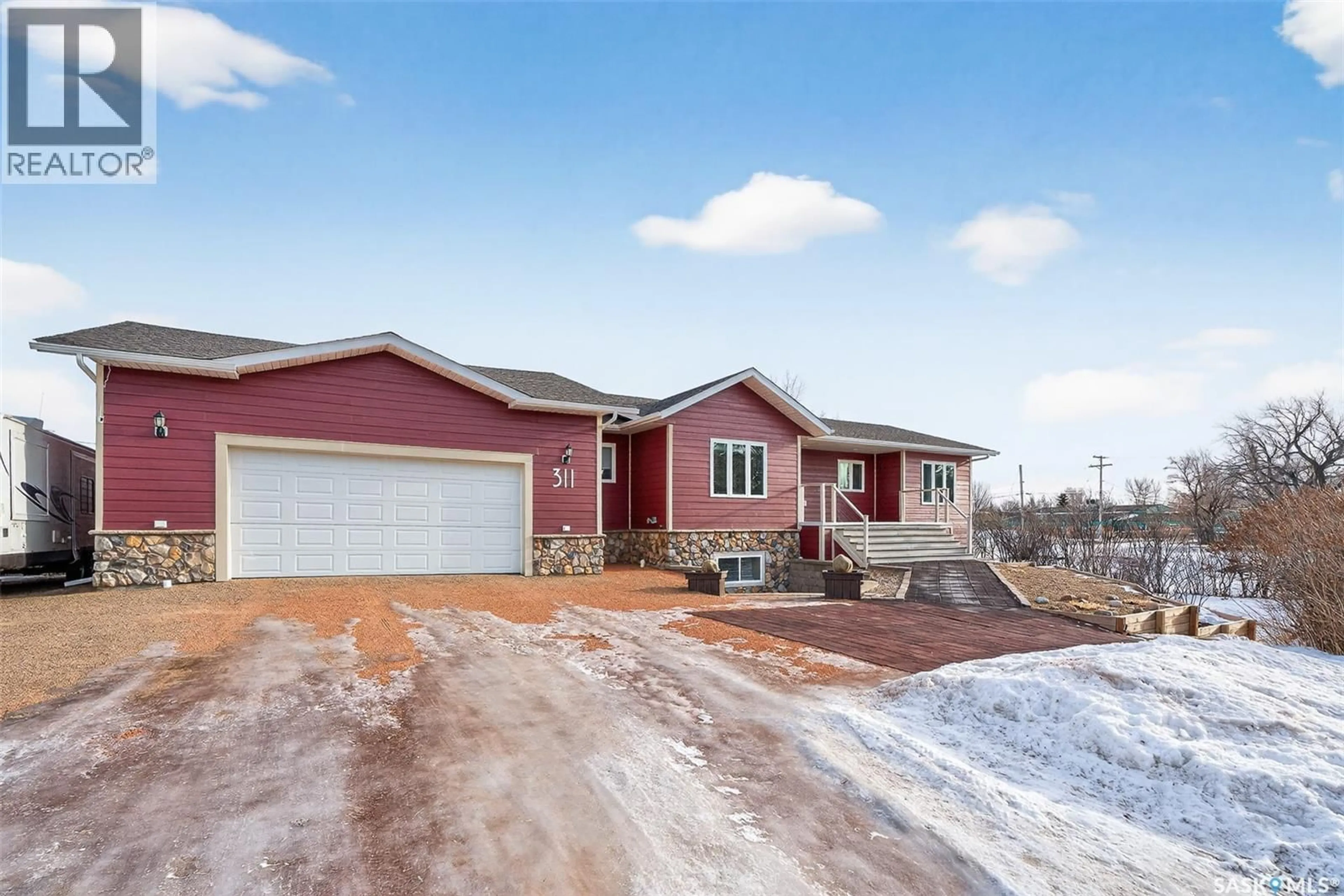 Unknown for 311 ROSE STREET, Mortlach Saskatchewan S0H3E0