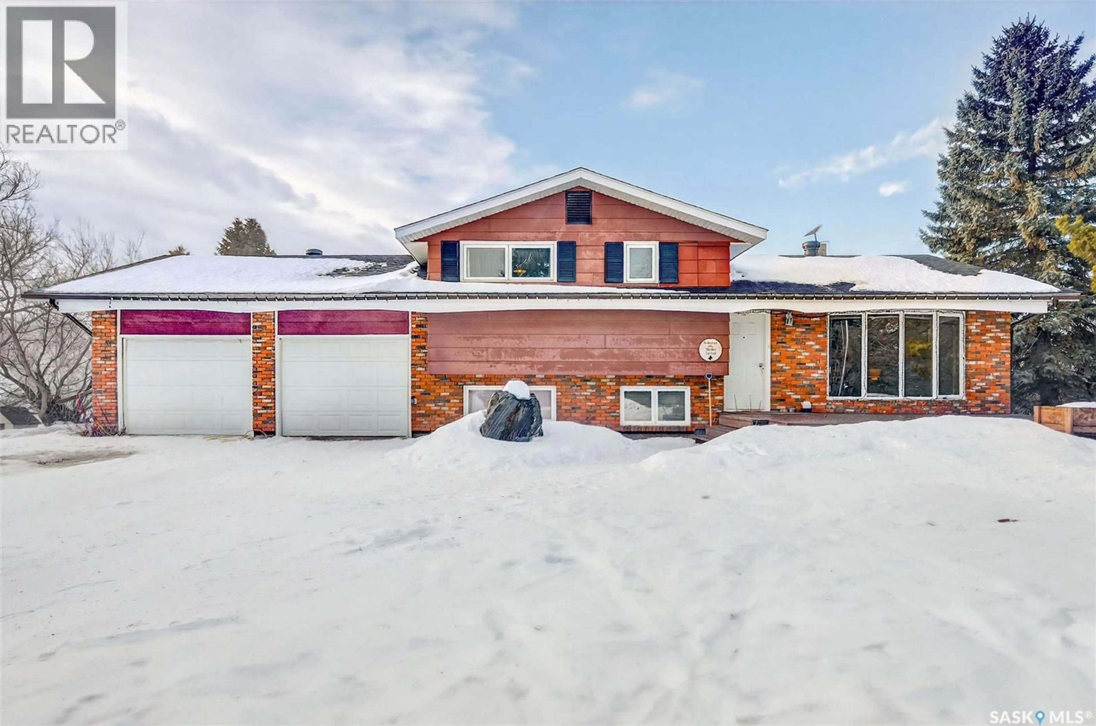 Unknown for REEDER ACREAGE, Prince Albert Rm No. 461 Saskatchewan S6V5R1