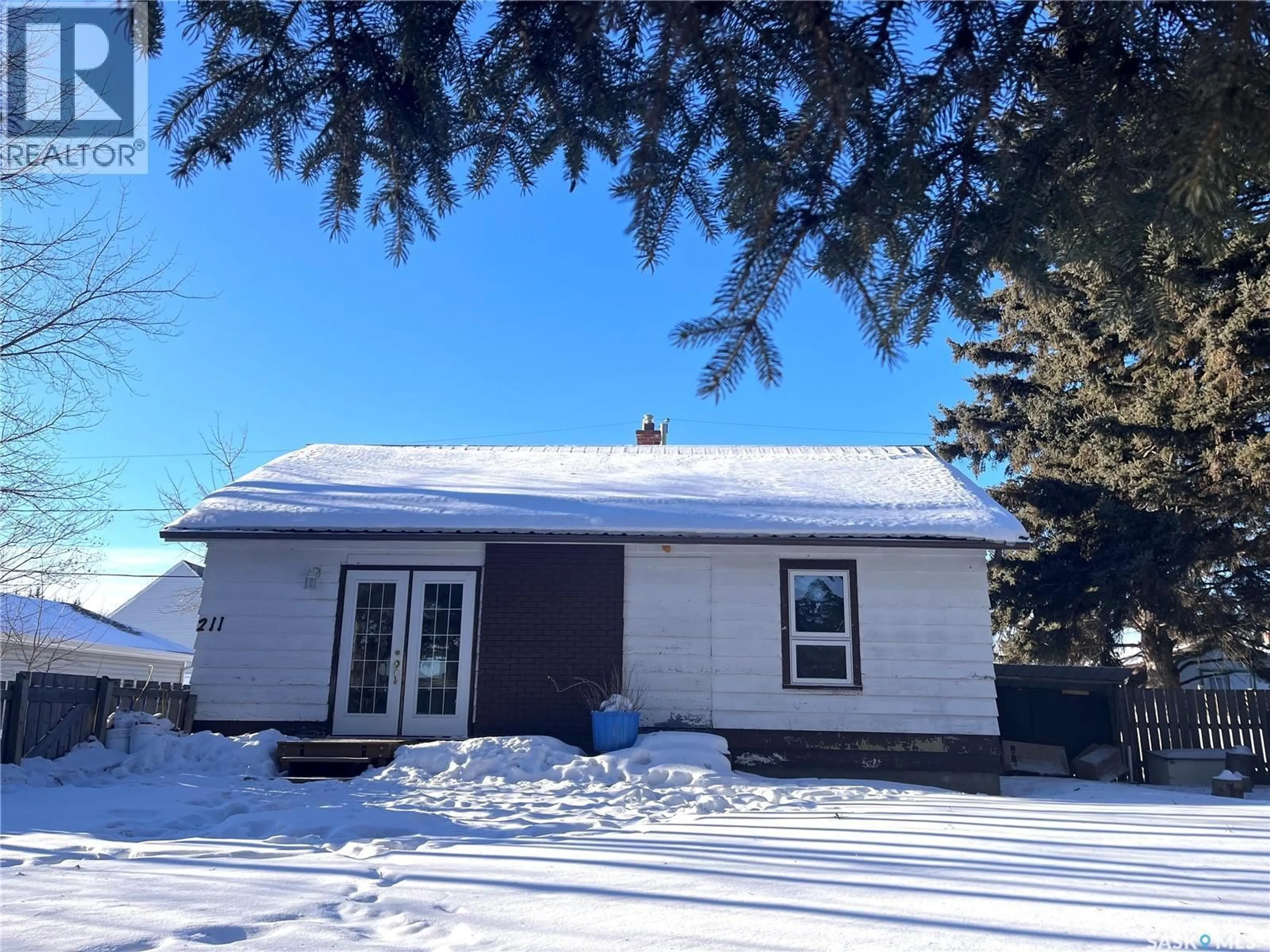 Unknown for 211 ELIZA AVENUE, White Fox Saskatchewan S0J3B0