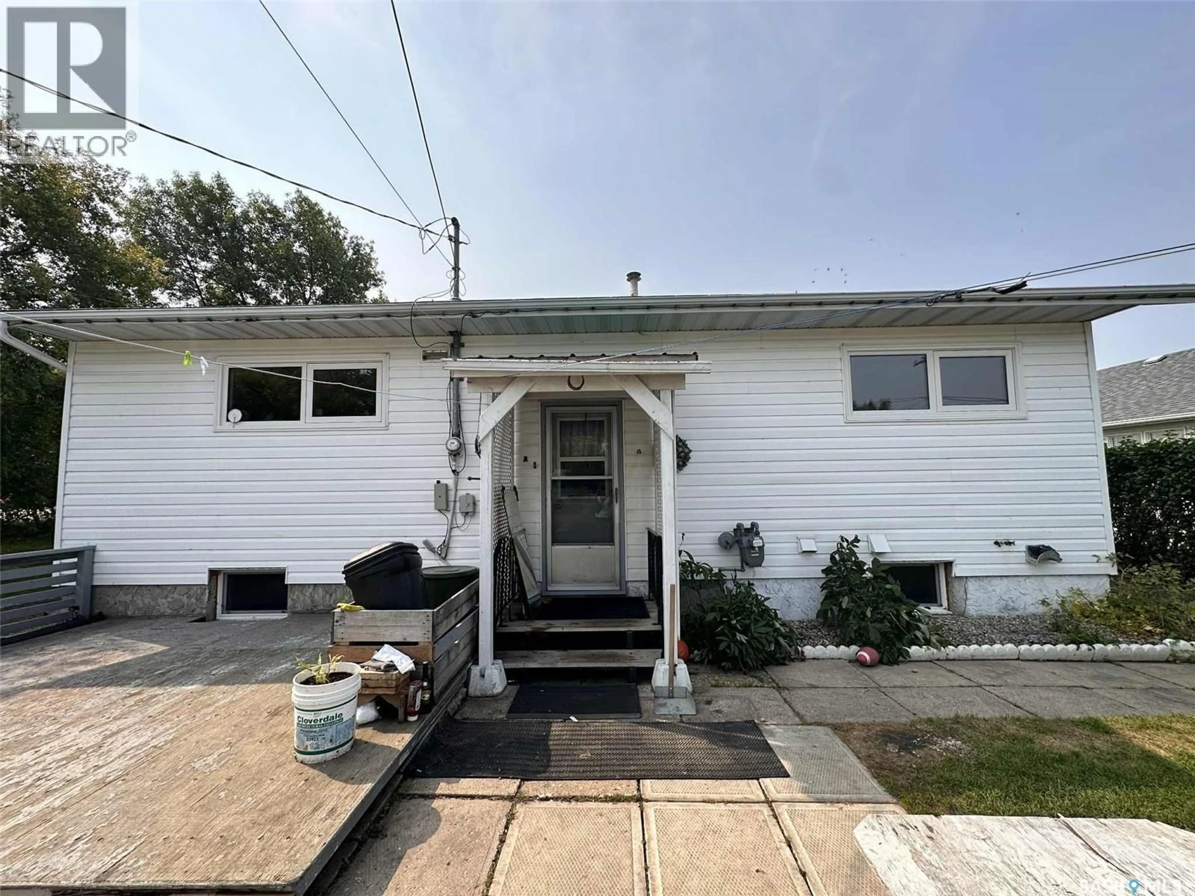 Unknown for 32 1ST AVENUE, Preeceville Saskatchewan S0A3B0