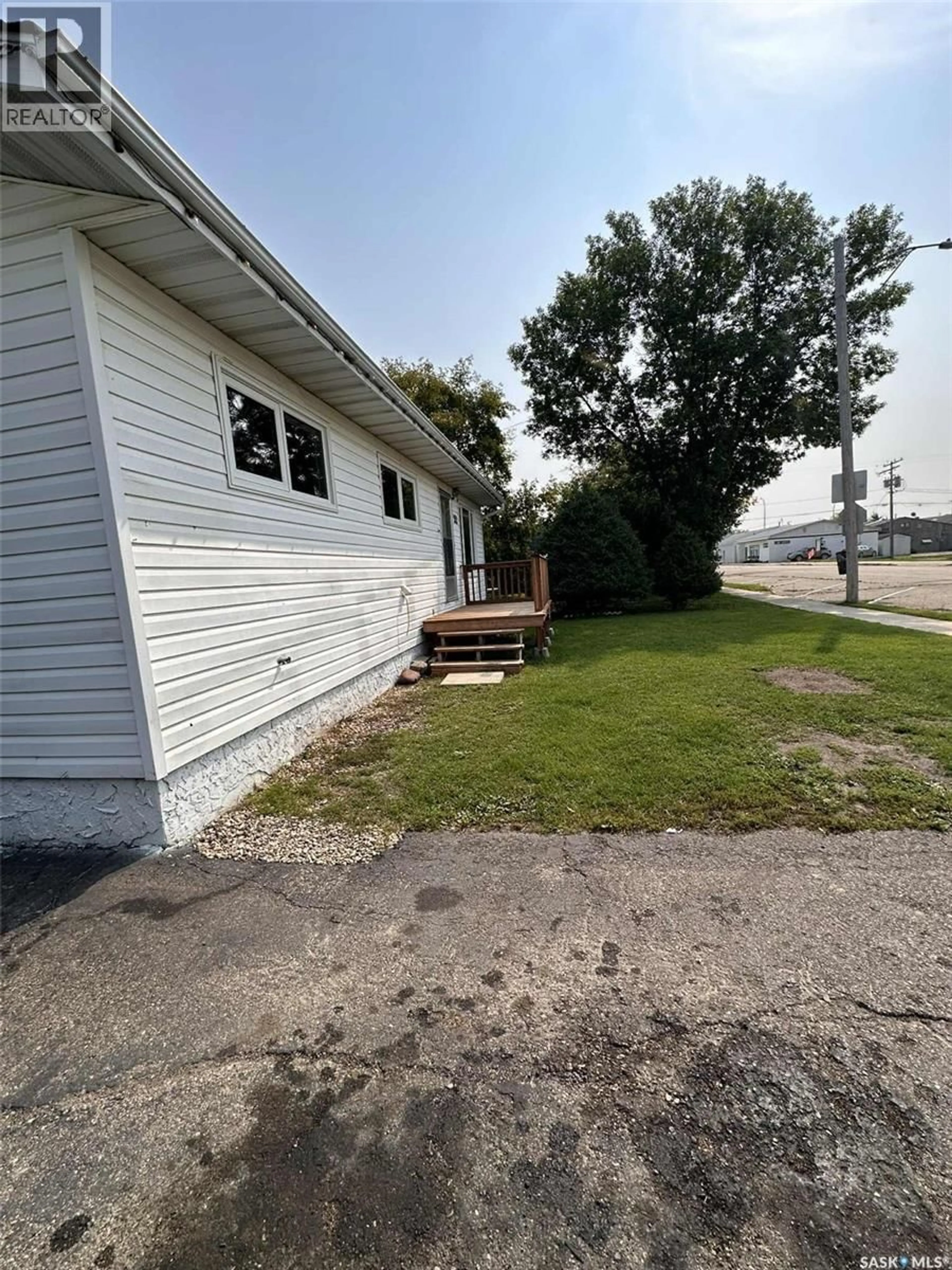 Unknown for 32 1ST AVENUE, Preeceville Saskatchewan S0A3B0